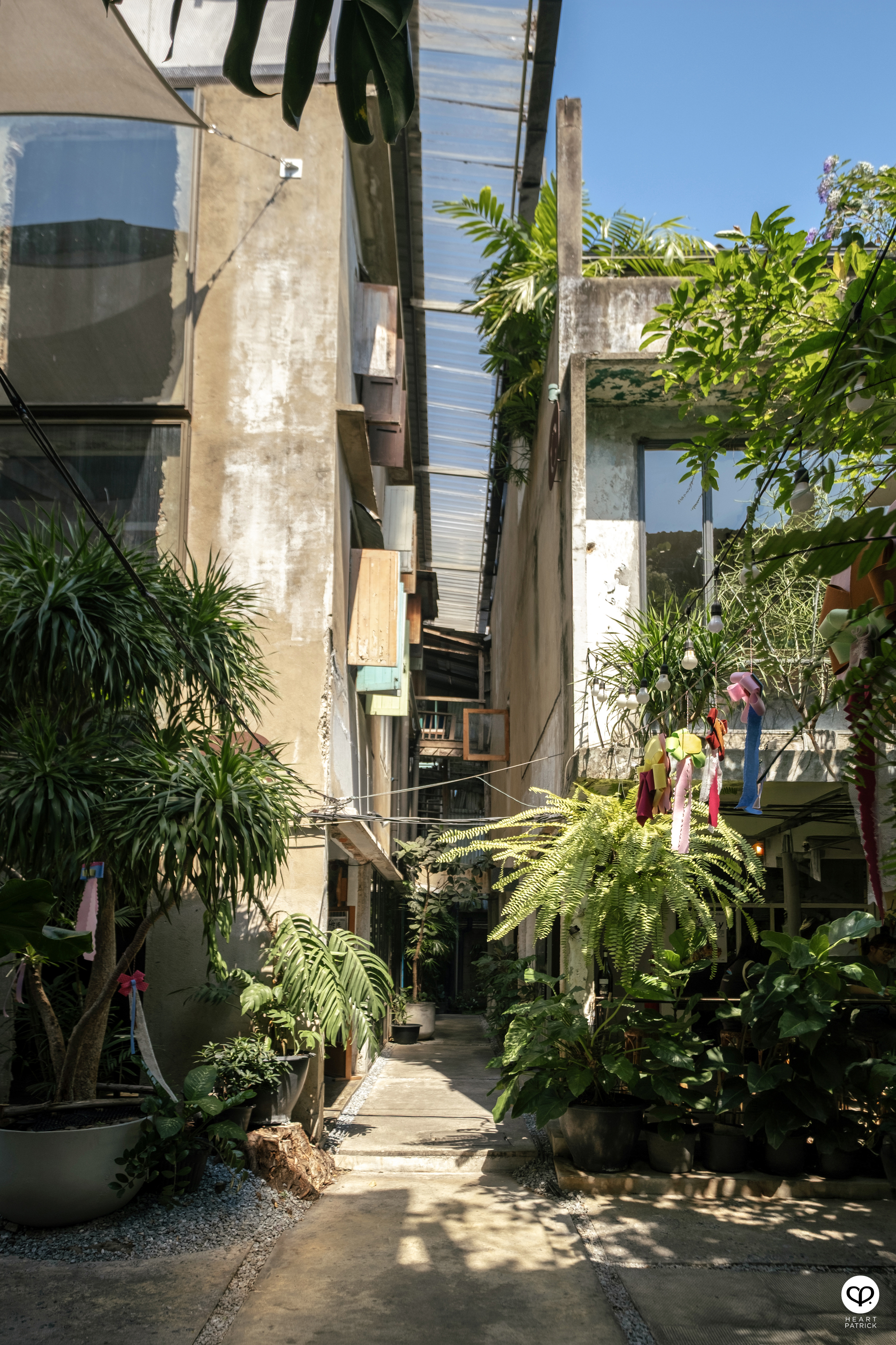 heartpatrick architecture interior travel hotel photography galileoasis bangkok thailand