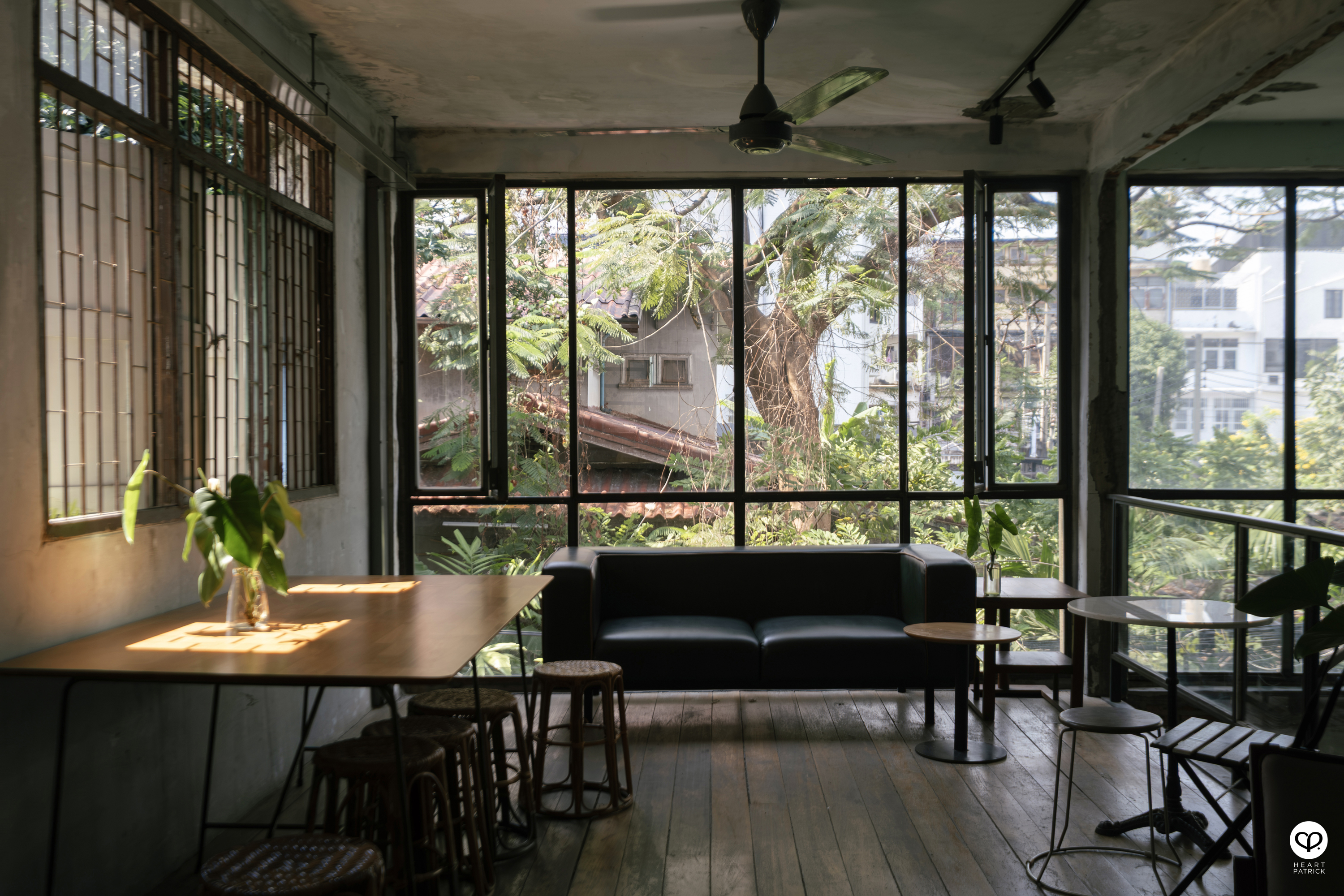 heartpatrick architecture interior travel hotel photography galileoasis bangkok thailand