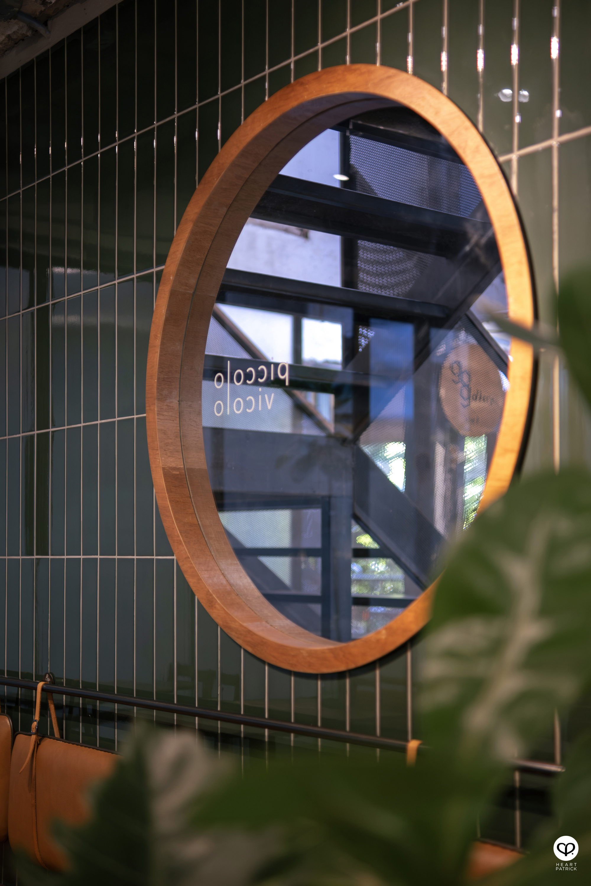 heartpatrick architecture interior travel hotel photography galileoasis bangkok thailand