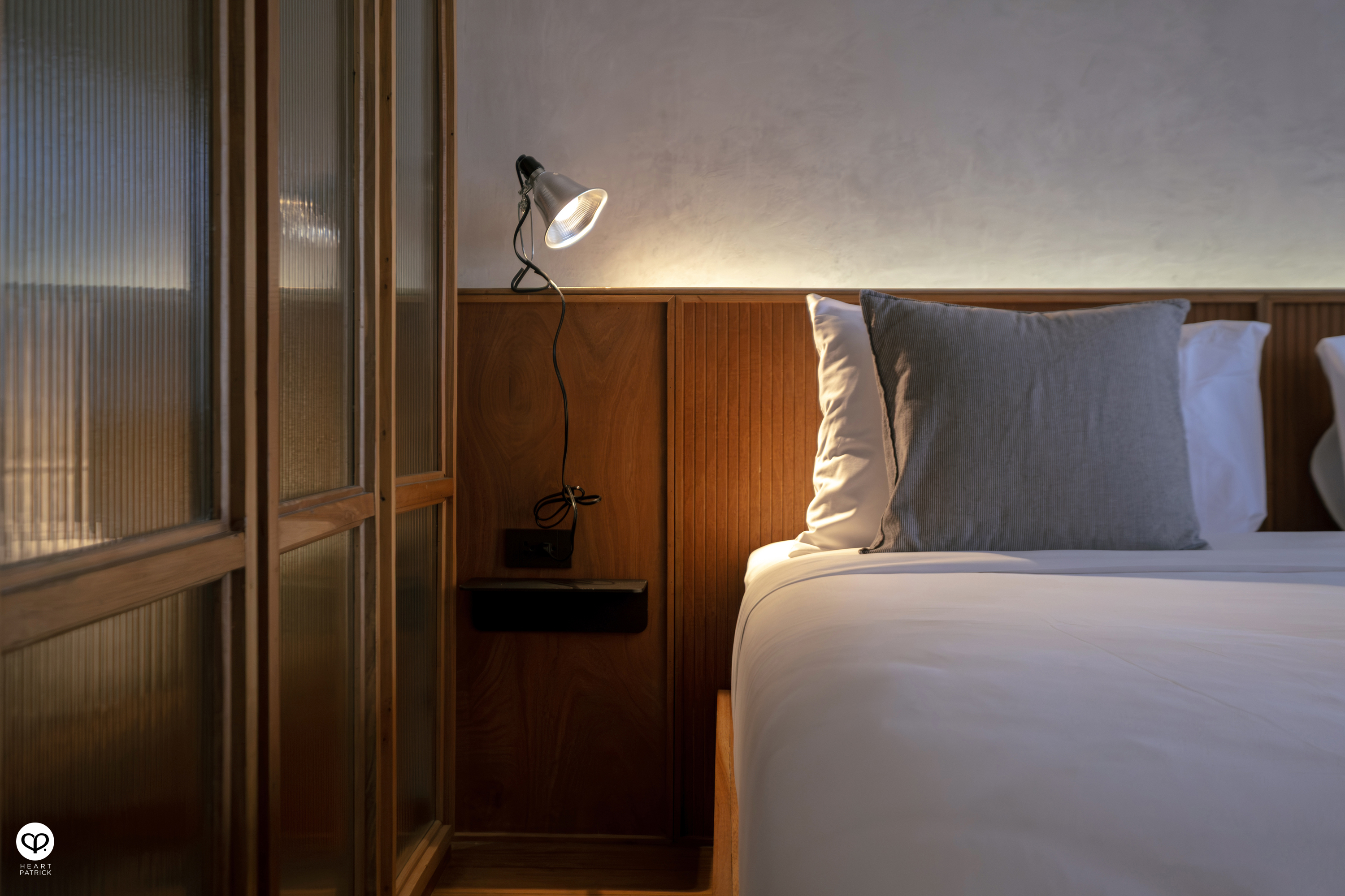 heartpatrick architecture interior travel hotel photography galileoasis bangkok thailand