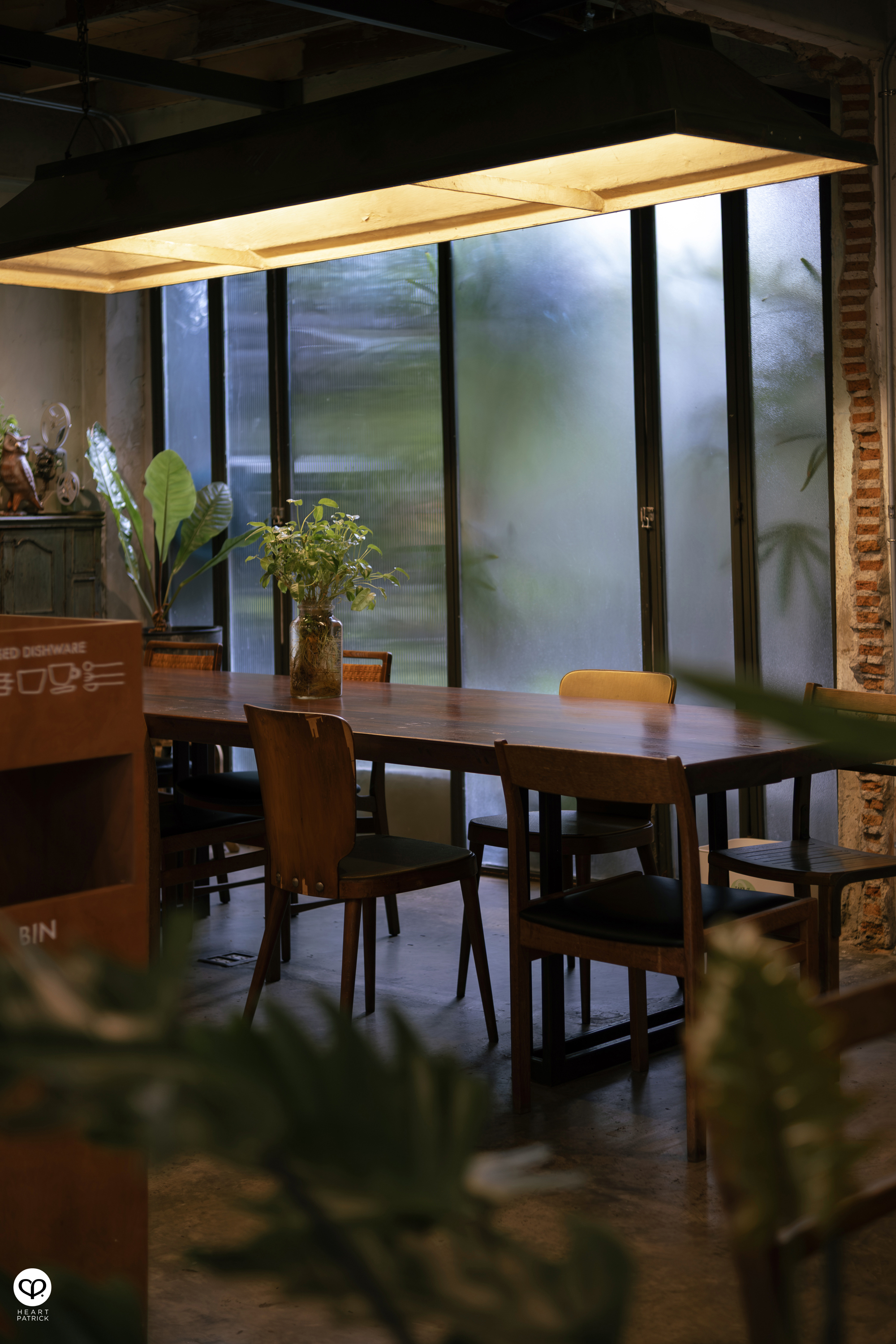 heartpatrick architecture interior travel hotel photography galileoasis bangkok thailand