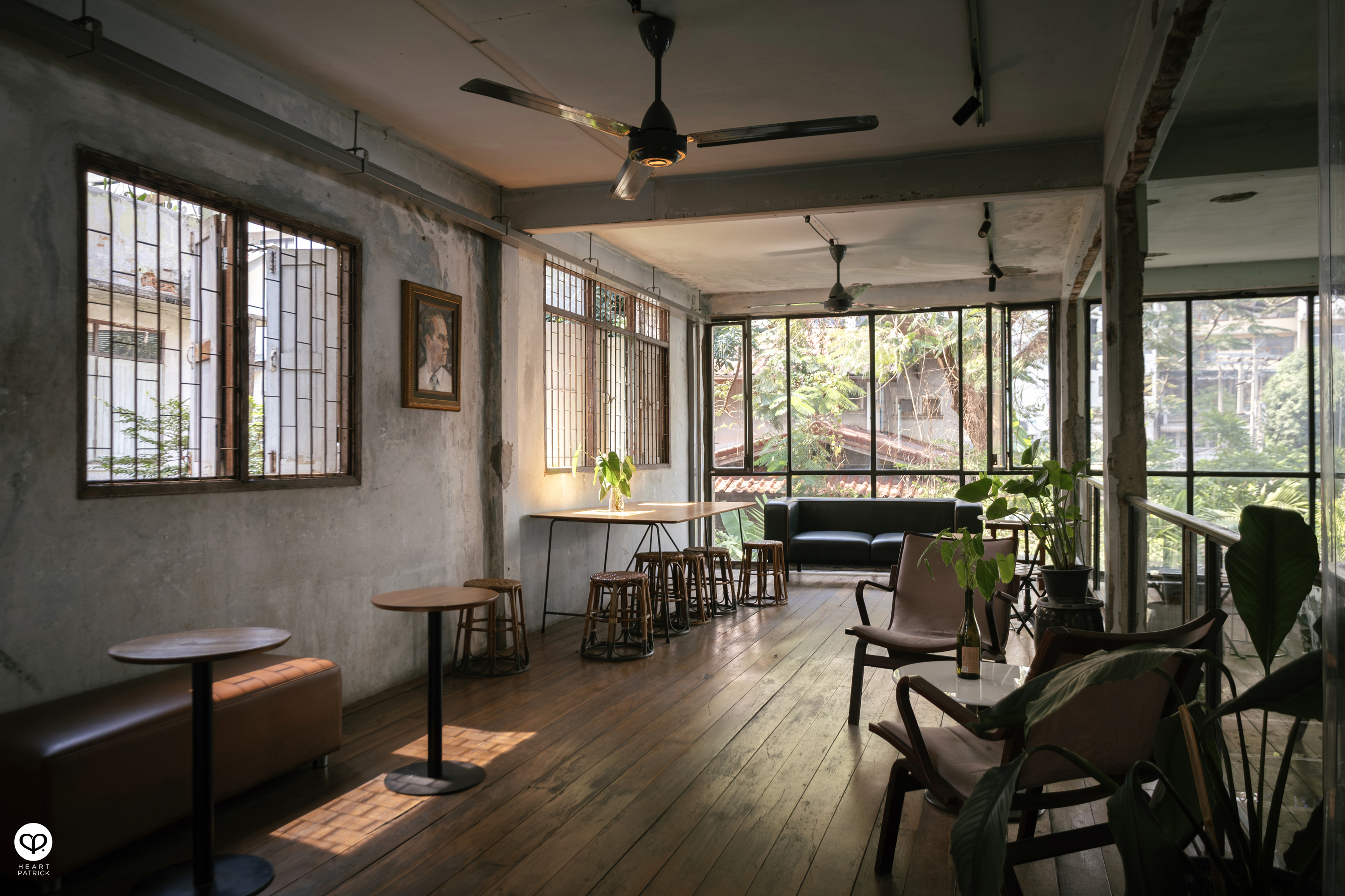 heartpatrick architecture interior travel hotel photography galileoasis bangkok thailand