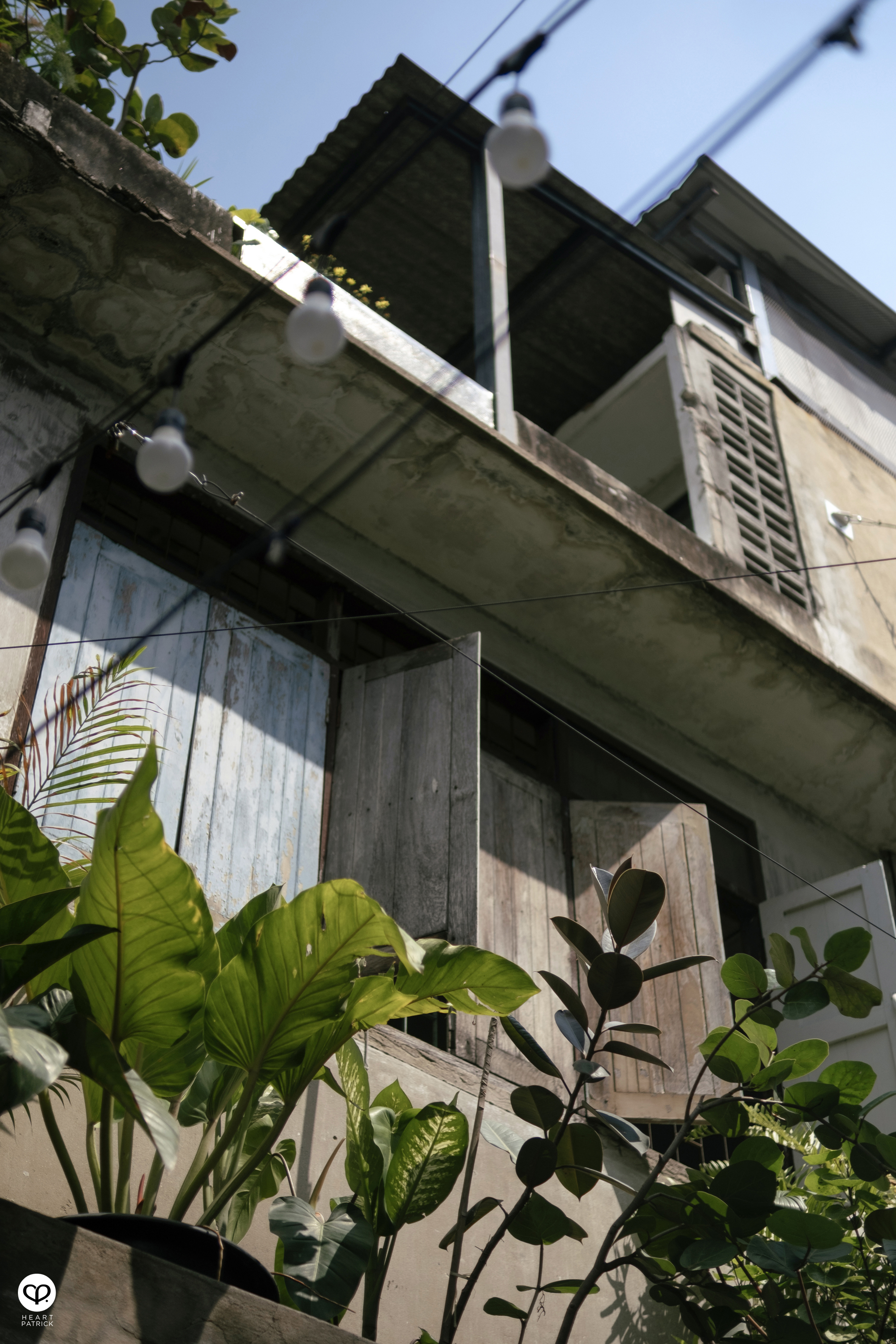 heartpatrick architecture interior travel hotel photography galileoasis bangkok thailand