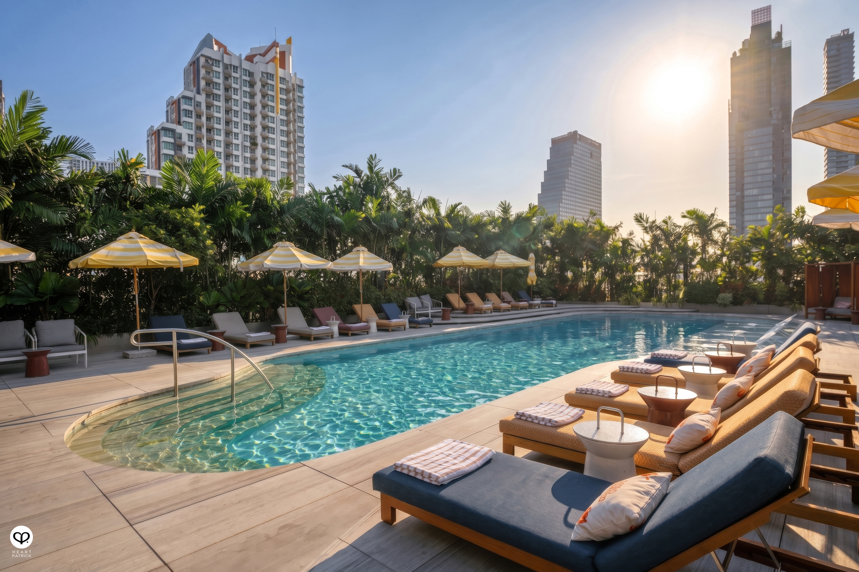 heartpatrick architecture interior travel hotel photography the standard bangkok mahanakhon