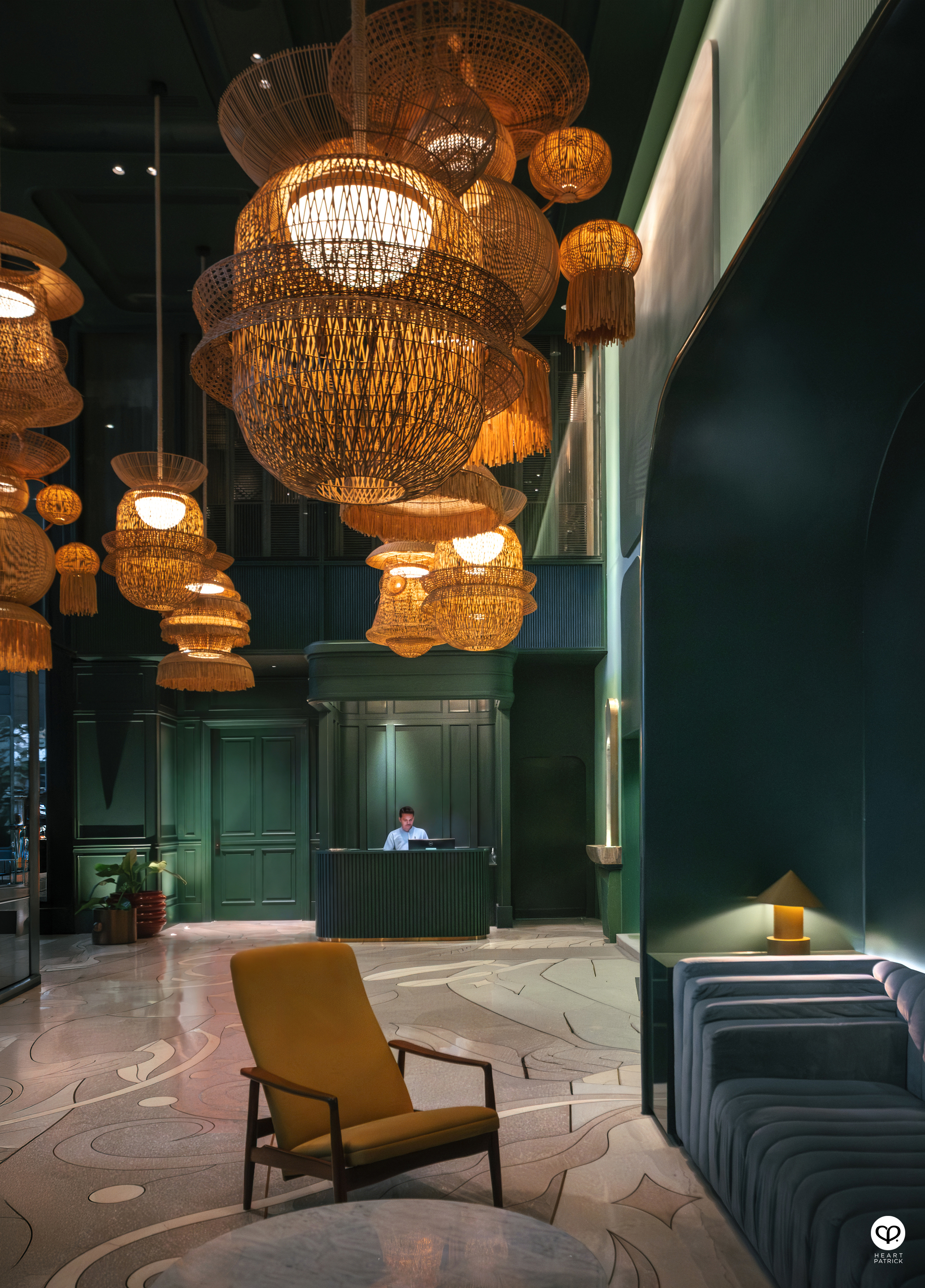 heartpatrick architecture interior travel hotel photography the standard bangkok mahanakhon