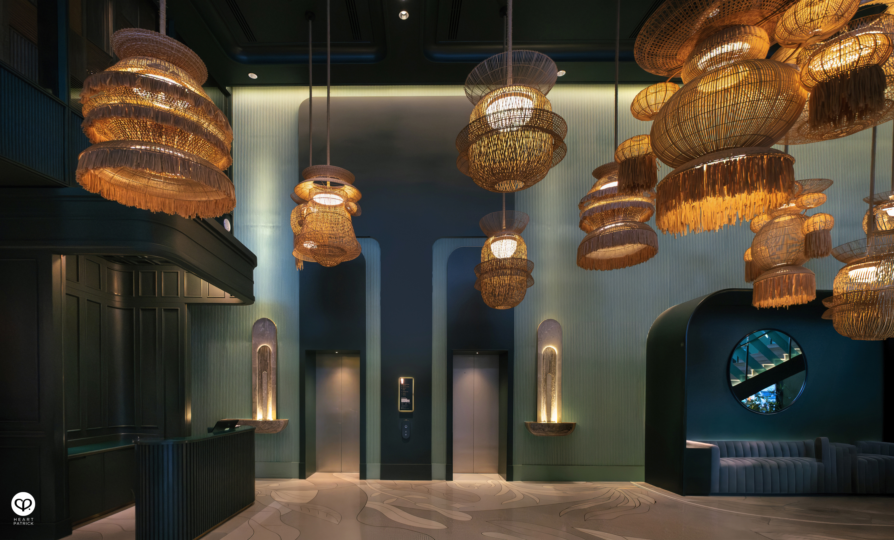 heartpatrick architecture interior travel hotel photography the standard bangkok mahanakhon