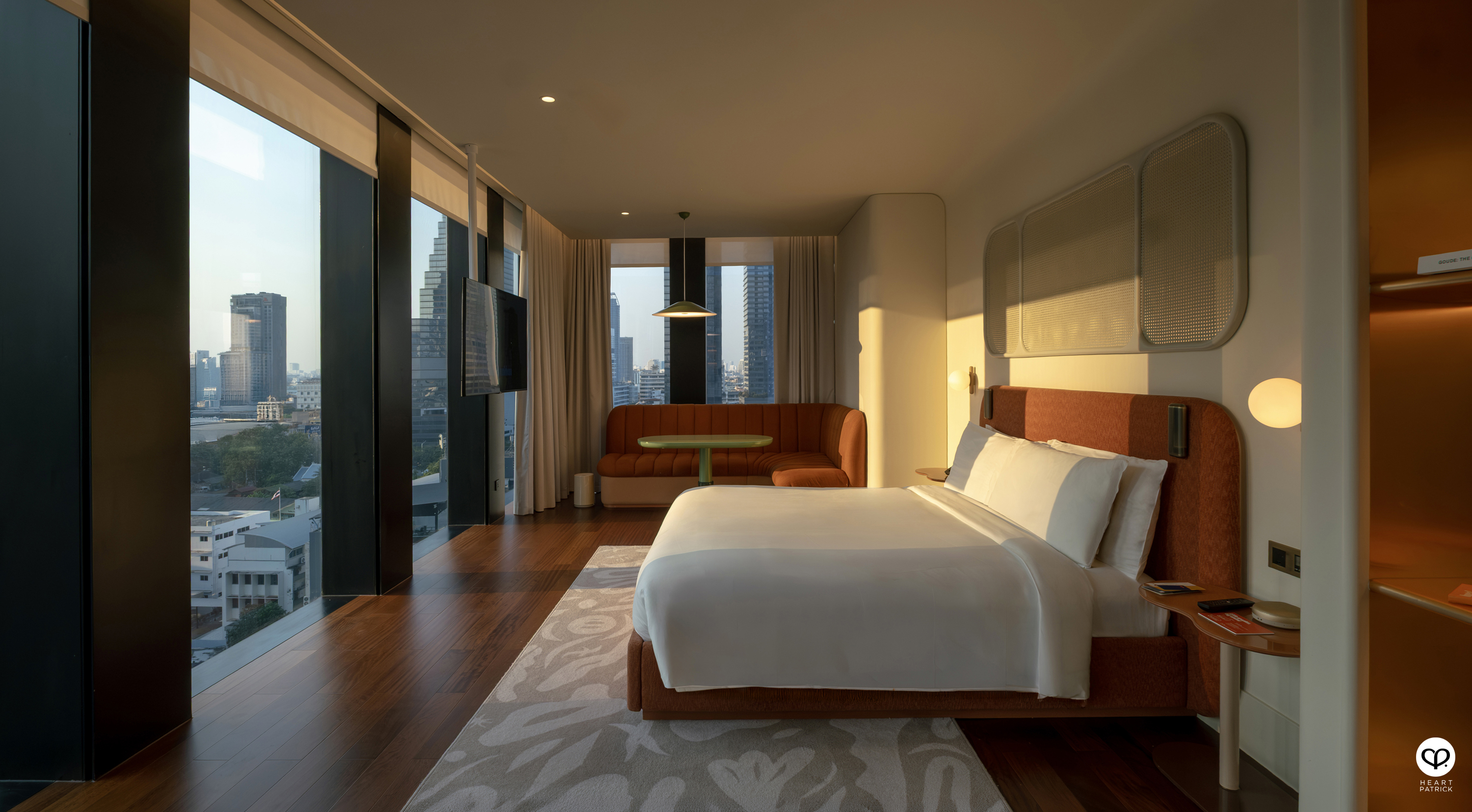 heartpatrick architecture interior travel hotel photography the standard bangkok mahanakhon
