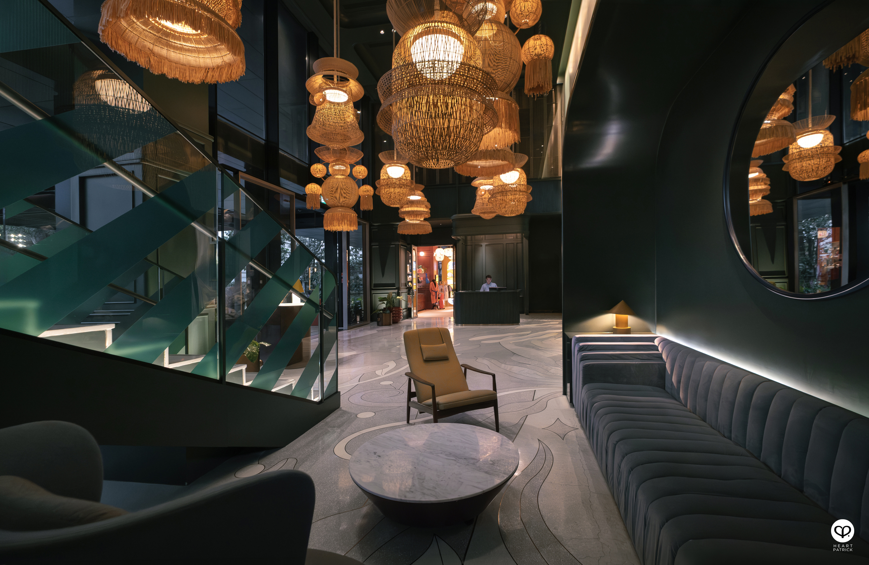 heartpatrick architecture interior travel hotel photography the standard bangkok mahanakhon