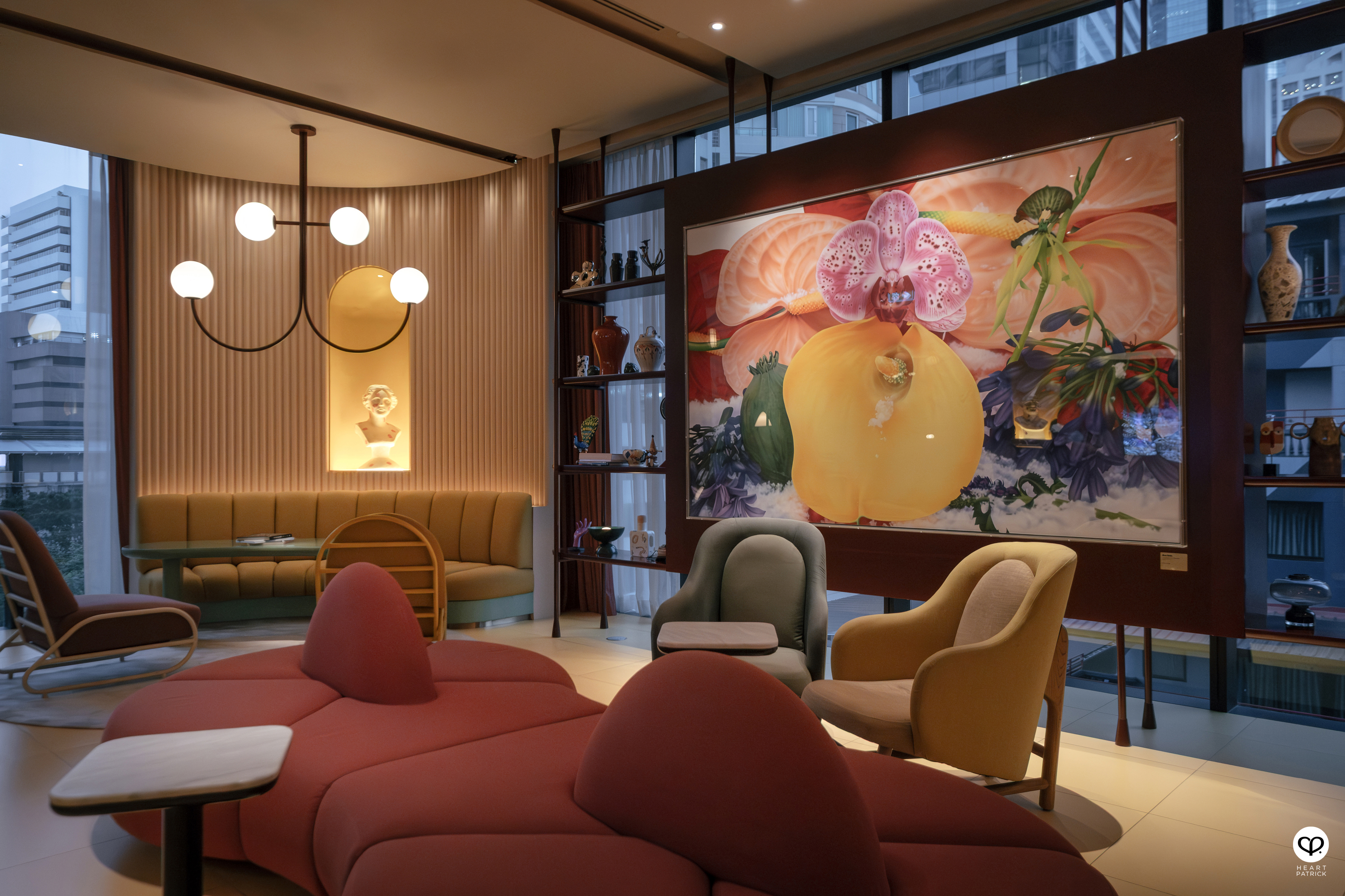heartpatrick architecture interior travel hotel photography the standard bangkok mahanakhon