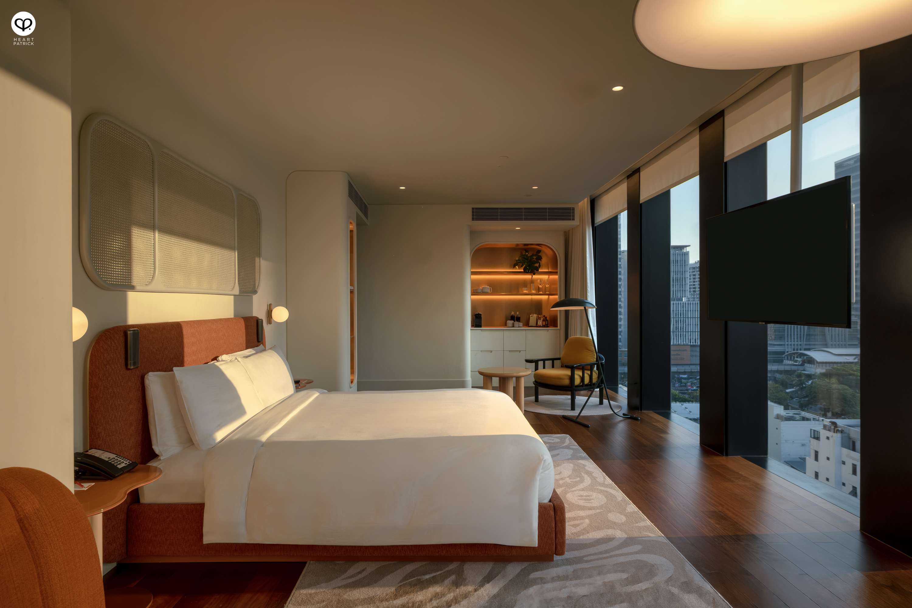 heartpatrick architecture interior travel hotel photography the standard bangkok mahanakhon