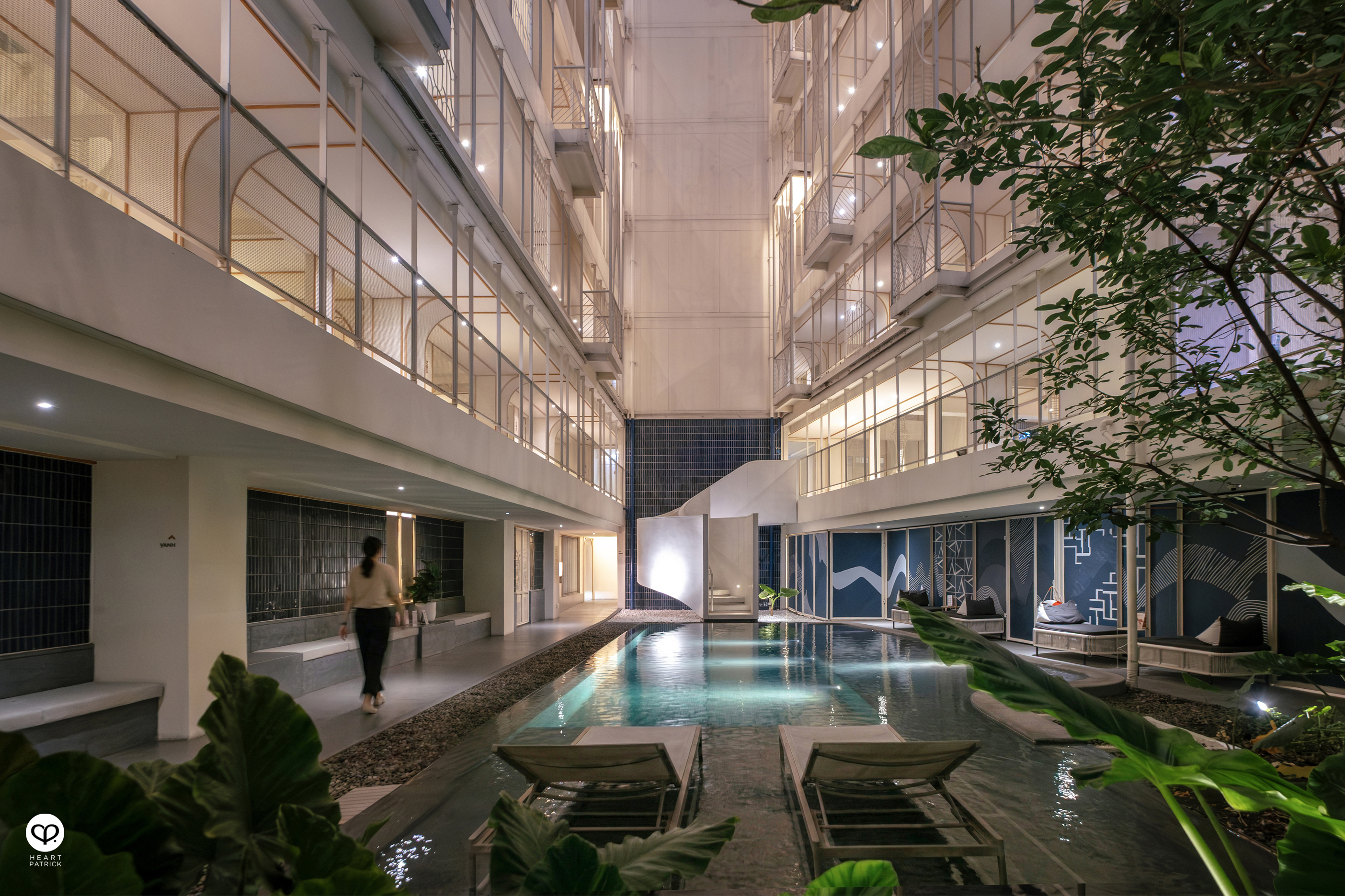 heartpatrick architecture interior hotel travel photography yanh ratchawat hotel bangkok