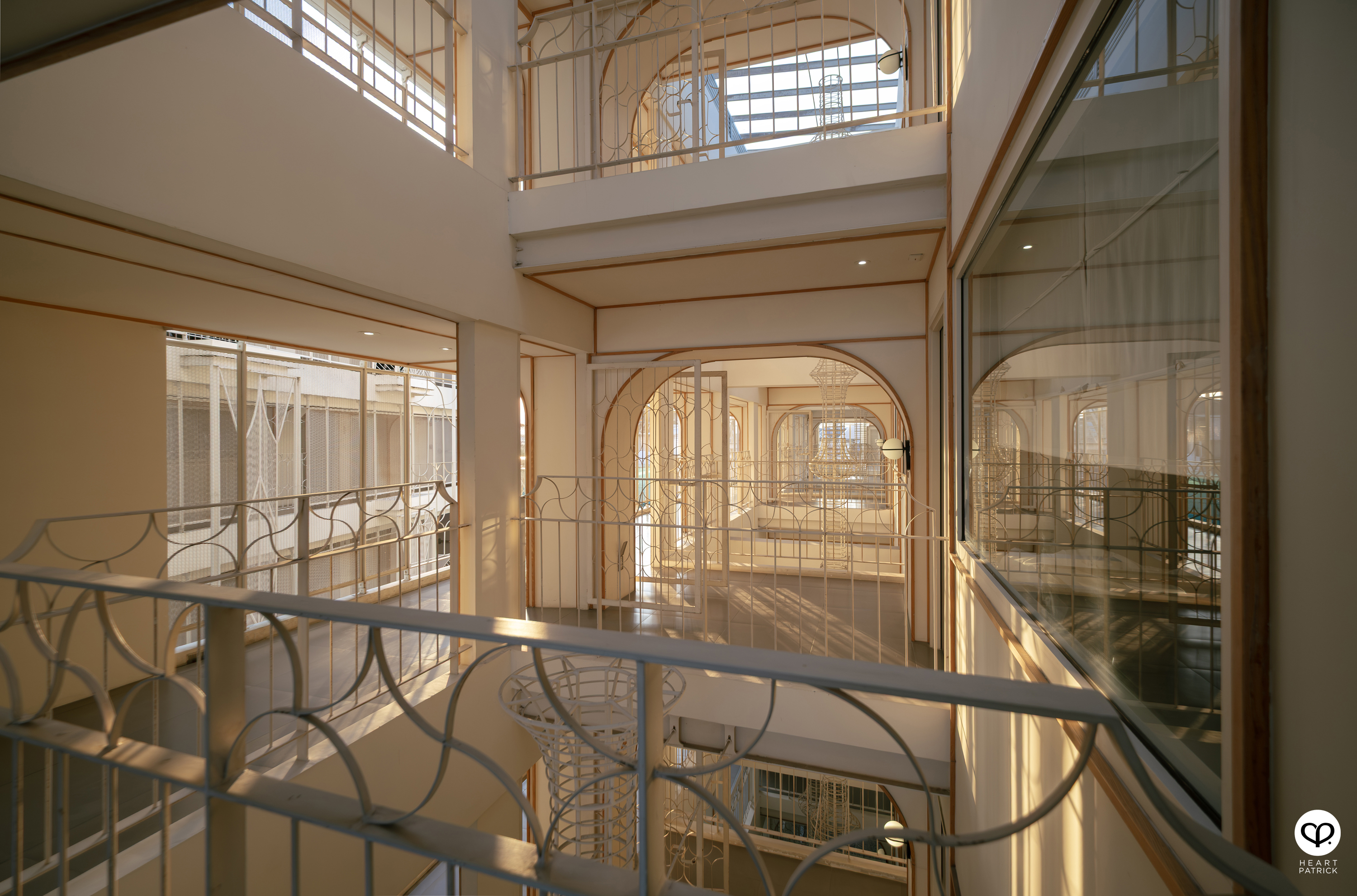 heartpatrick architecture interior hotel travel photography yanh ratchawat hotel bangkok