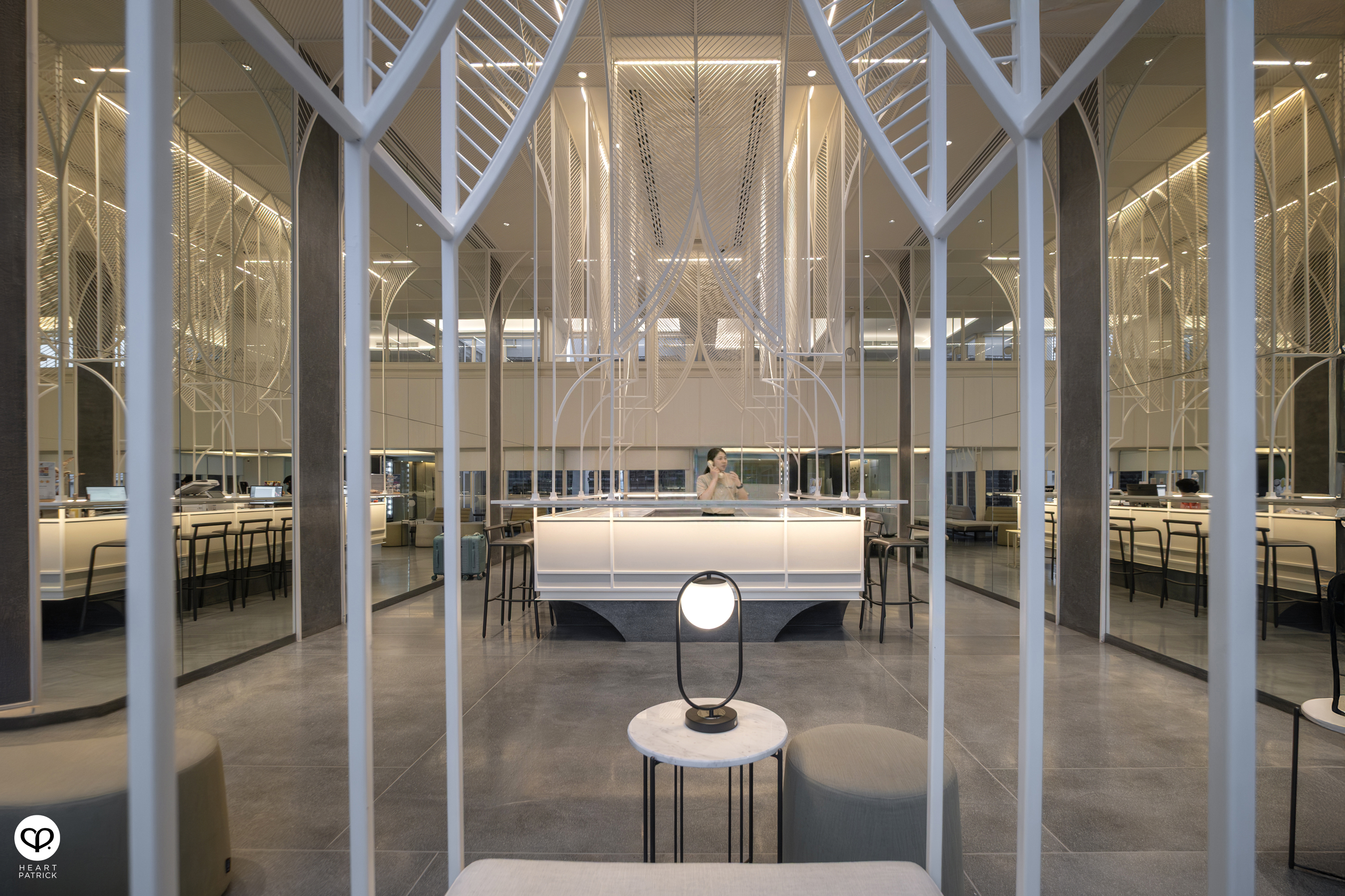 heartpatrick architecture interior hotel travel photography yanh ratchawat hotel bangkok