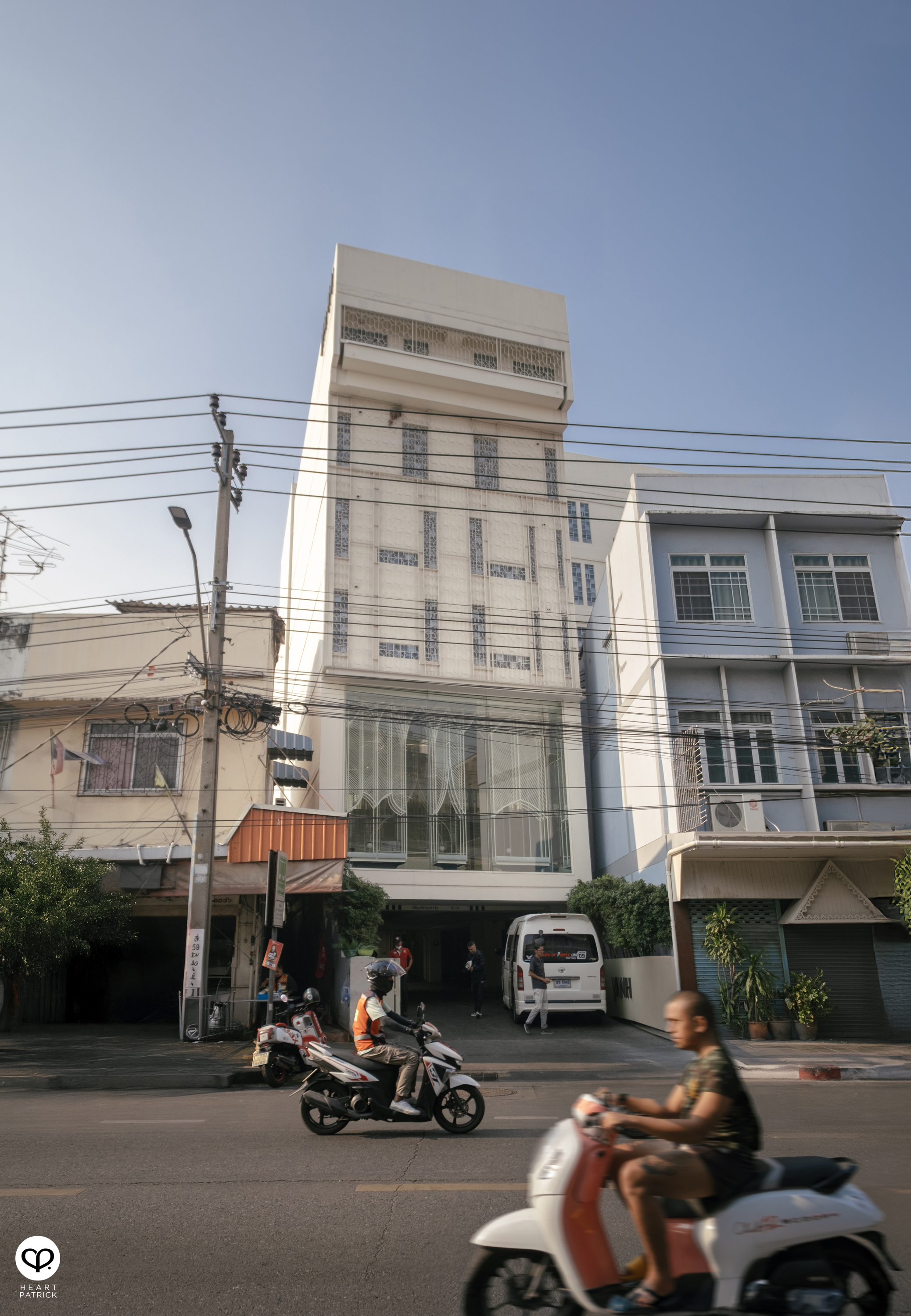 heartpatrick architecture interior hotel travel photography yanh ratchawat hotel bangkok