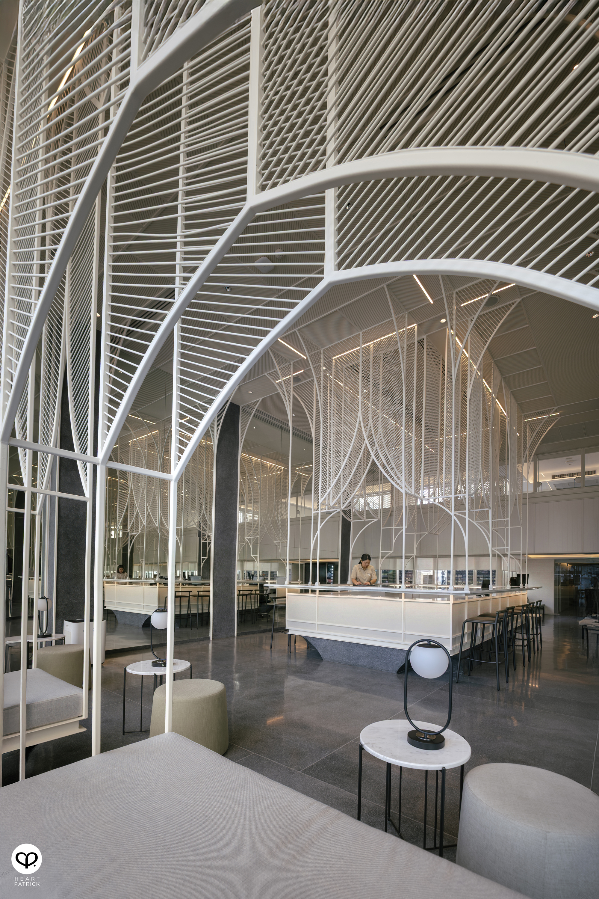 heartpatrick architecture interior hotel travel photography yanh ratchawat hotel bangkok