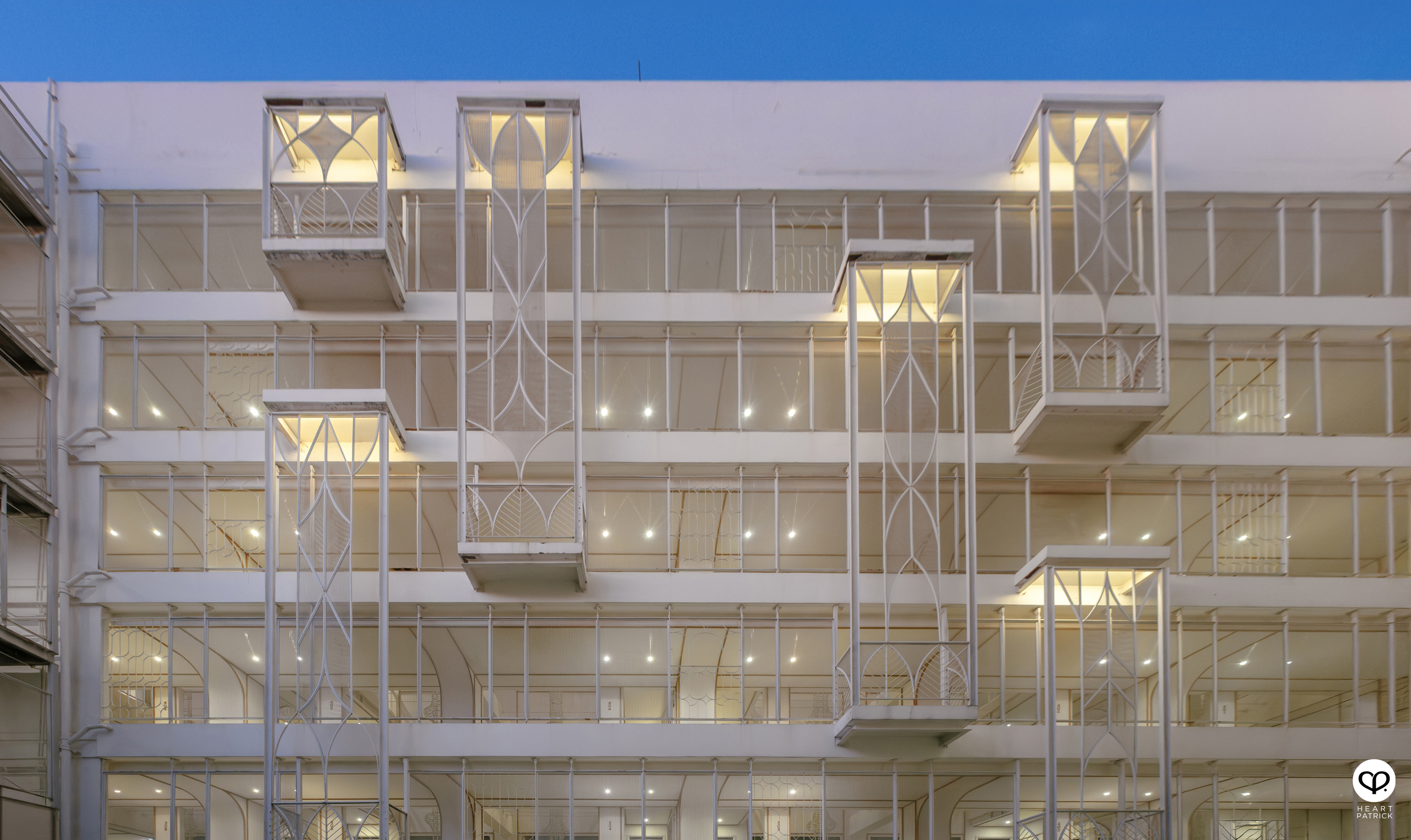 heartpatrick architecture interior hotel travel photography yanh ratchawat hotel bangkok