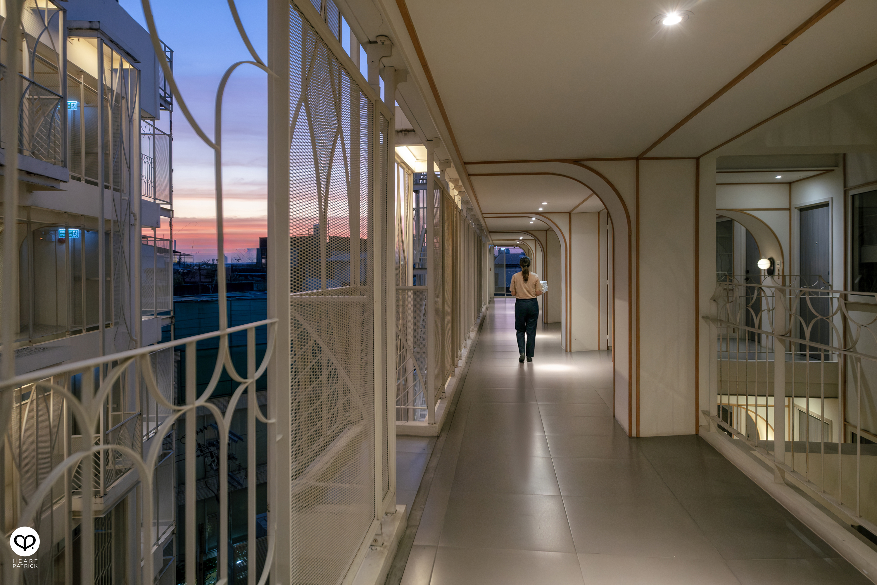 heartpatrick architecture interior hotel travel photography yanh ratchawat hotel bangkok