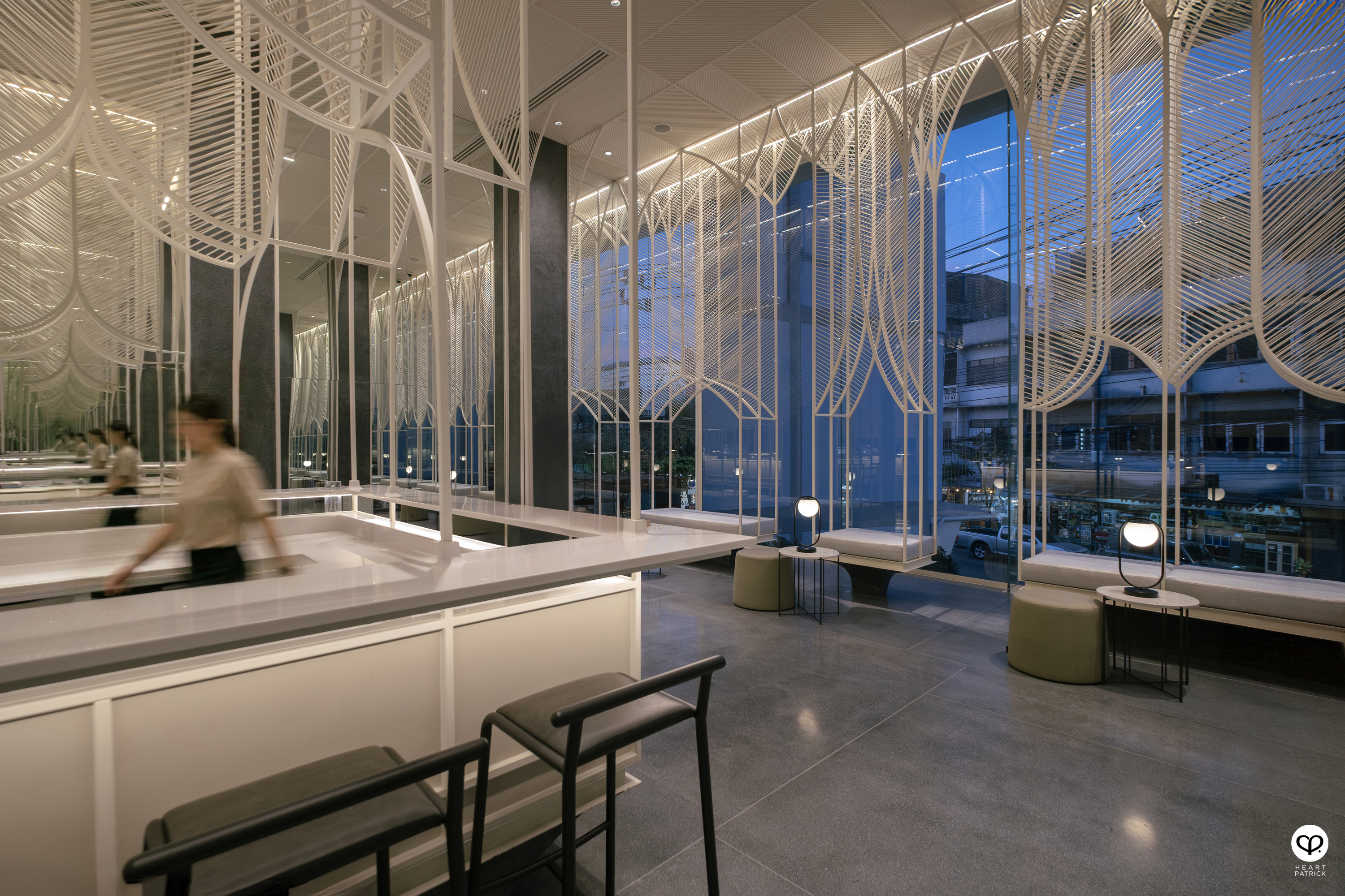 heartpatrick architecture interior hotel travel photography yanh ratchawat hotel bangkok