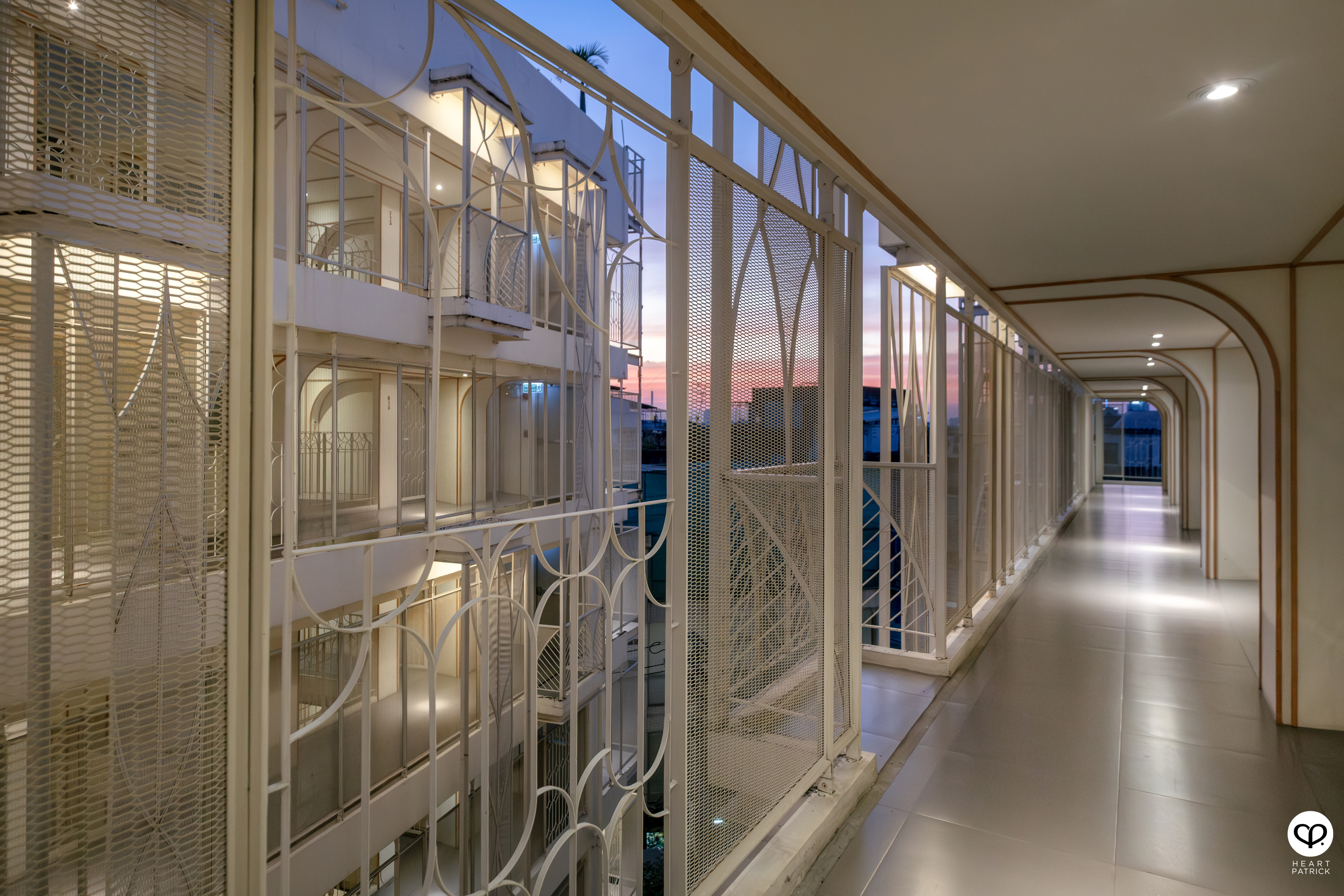 heartpatrick architecture interior hotel travel photography yanh ratchawat hotel bangkok