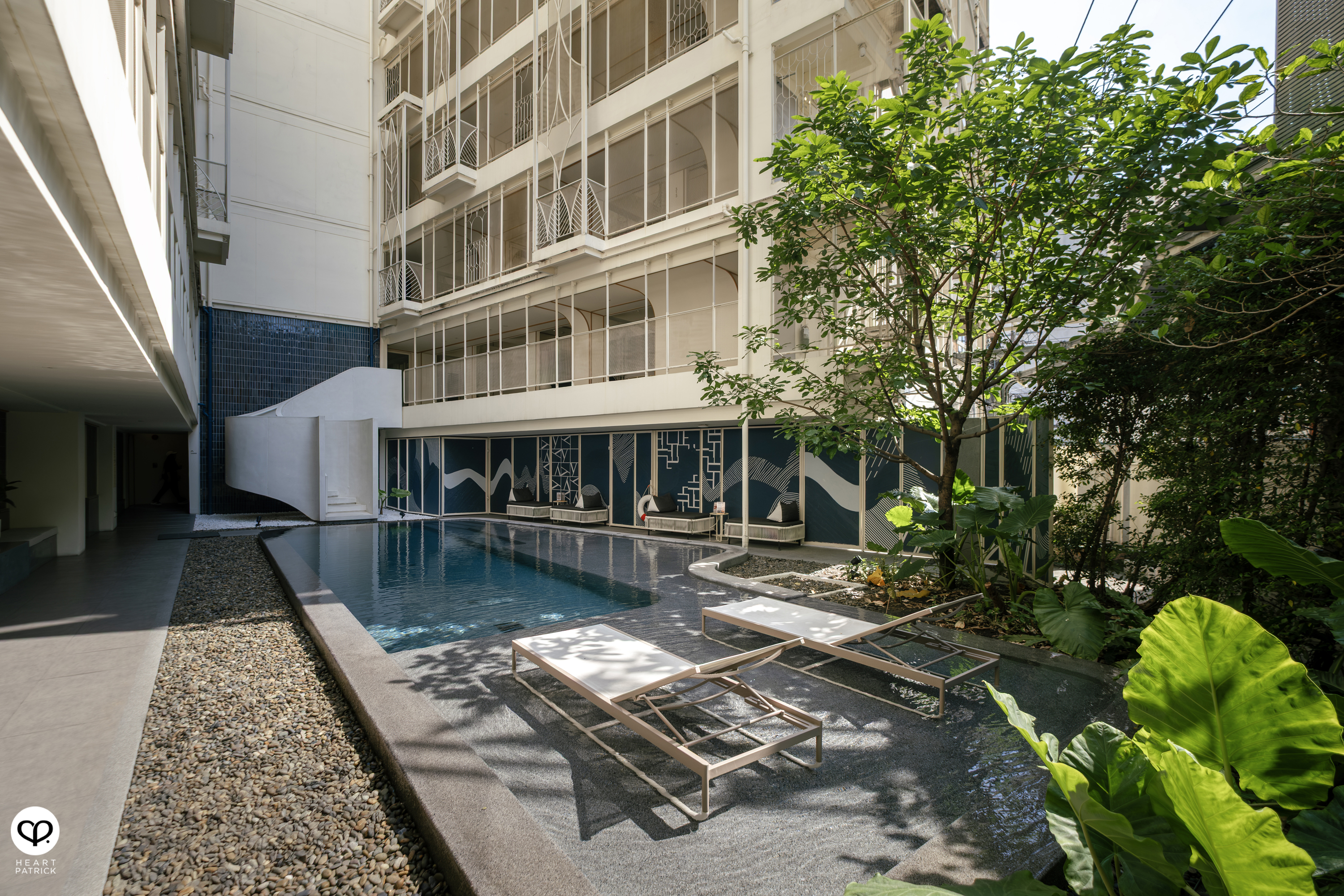 heartpatrick architecture interior hotel travel photography yanh ratchawat hotel bangkok