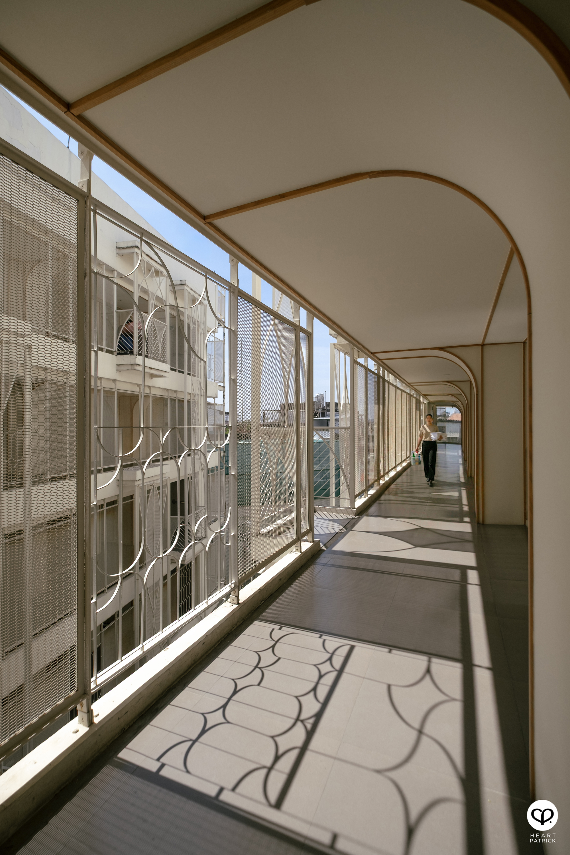 heartpatrick architecture interior hotel travel photography yanh ratchawat hotel bangkok