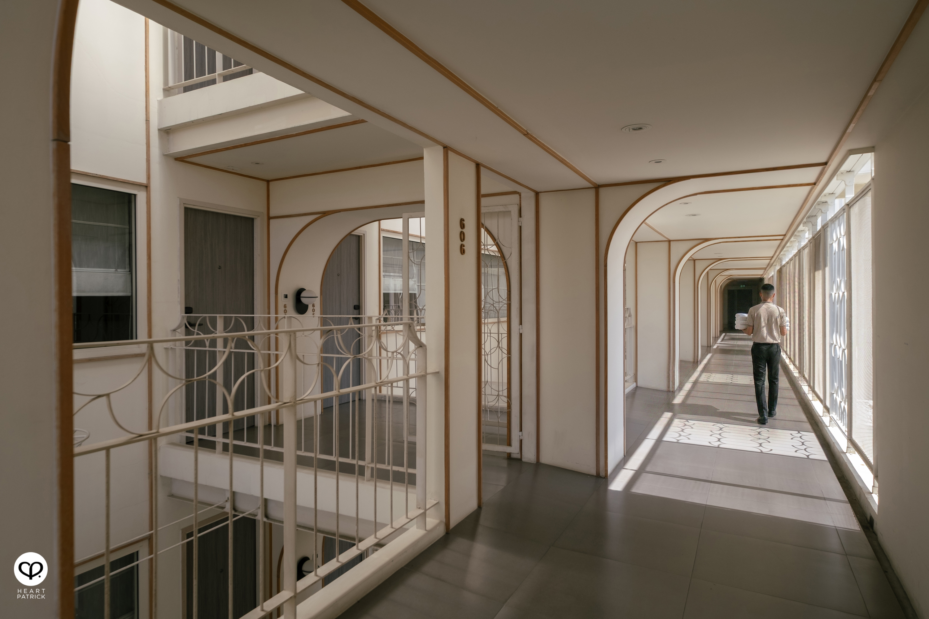 heartpatrick architecture interior hotel travel photography yanh ratchawat hotel bangkok