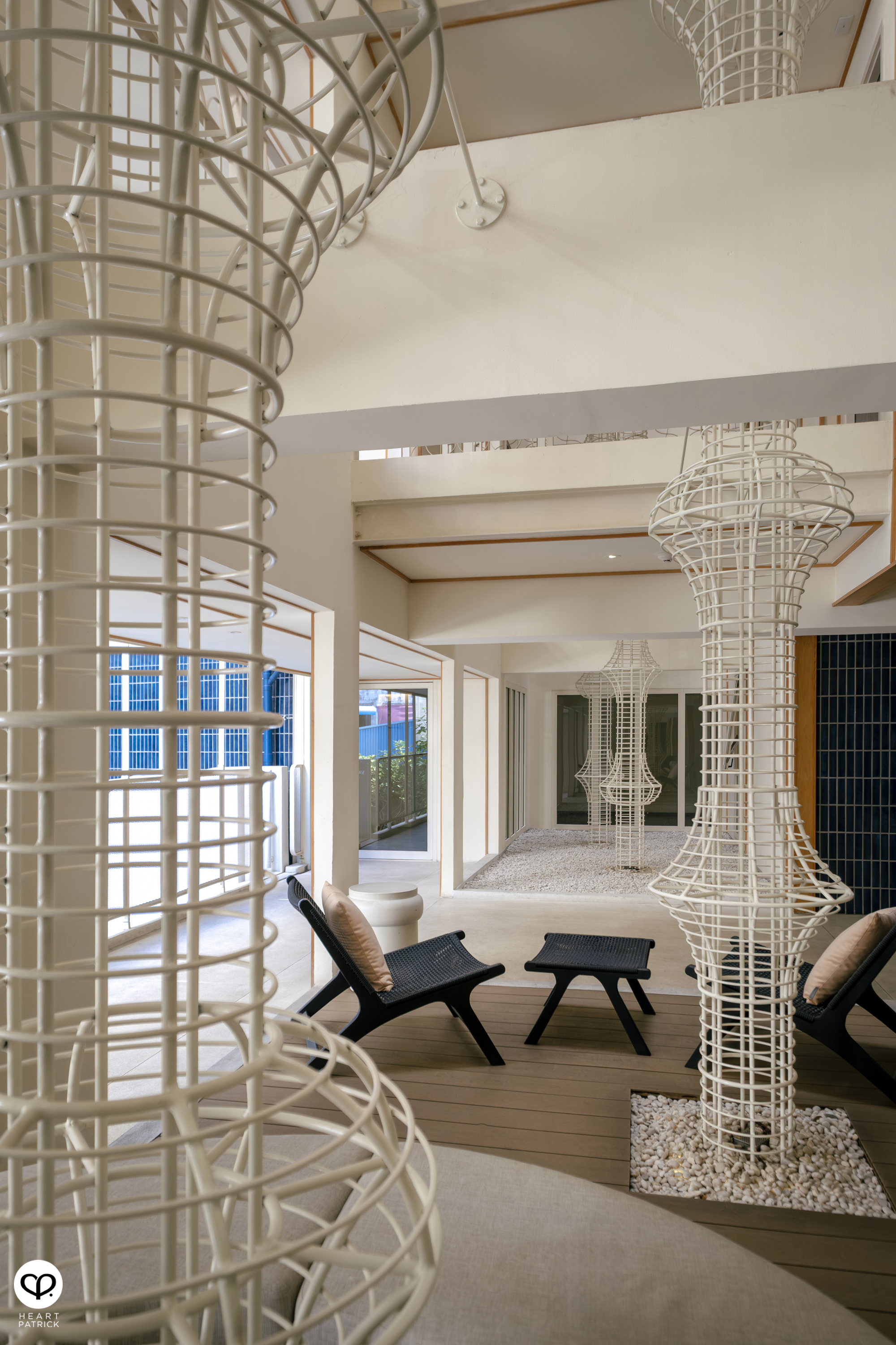 heartpatrick architecture interior hotel travel photography yanh ratchawat hotel bangkok