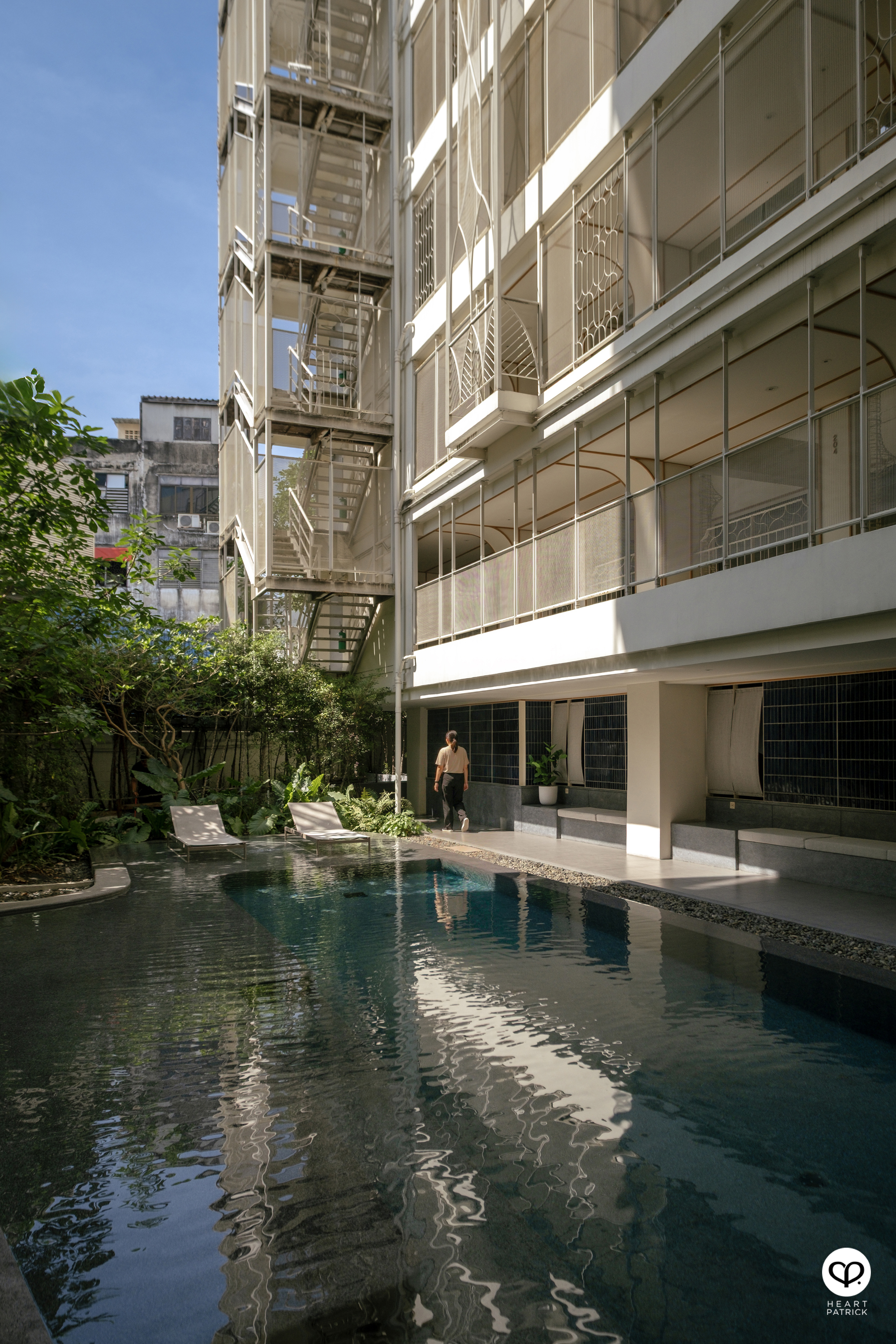 heartpatrick architecture interior hotel travel photography yanh ratchawat hotel bangkok