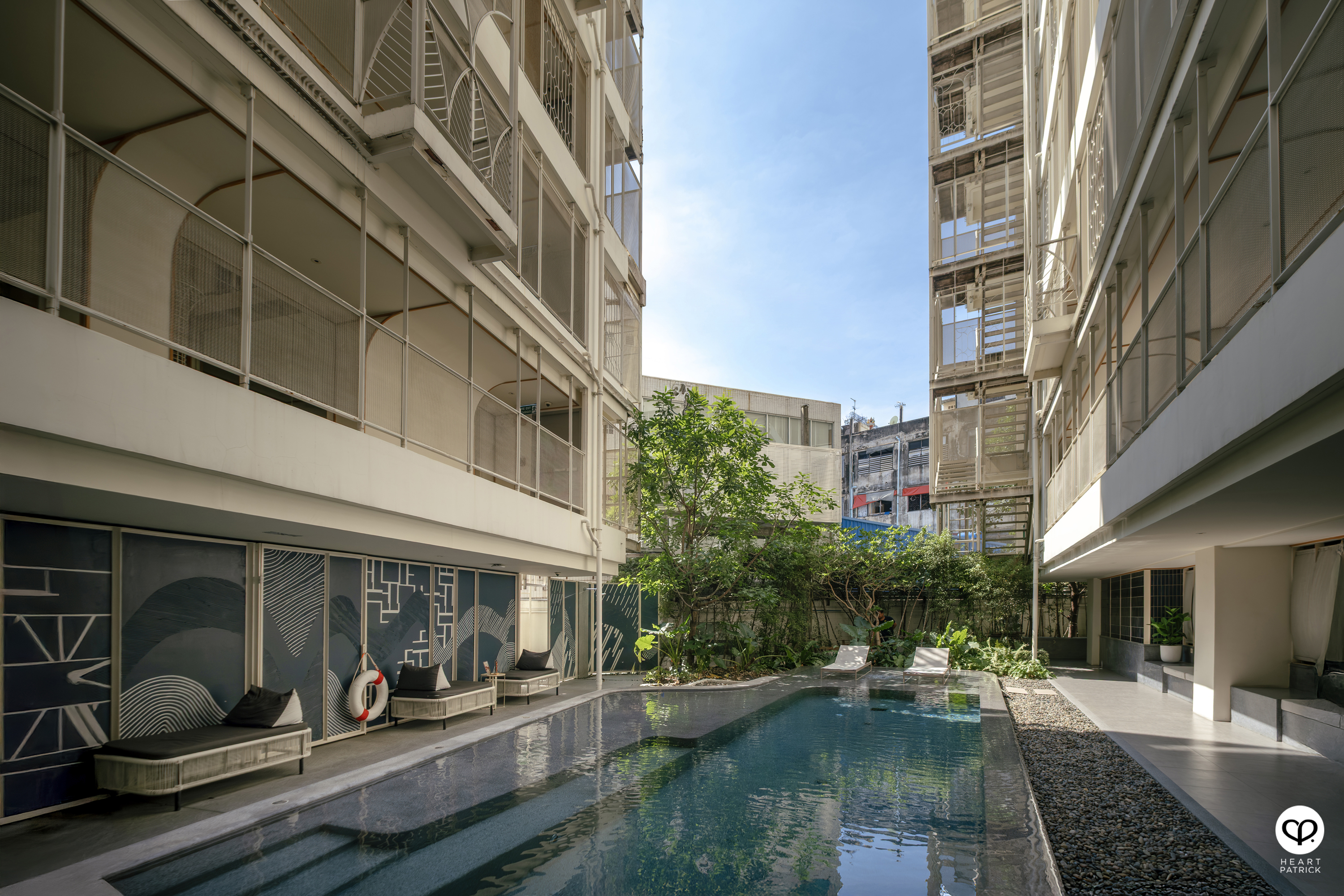 heartpatrick architecture interior hotel travel photography yanh ratchawat hotel bangkok