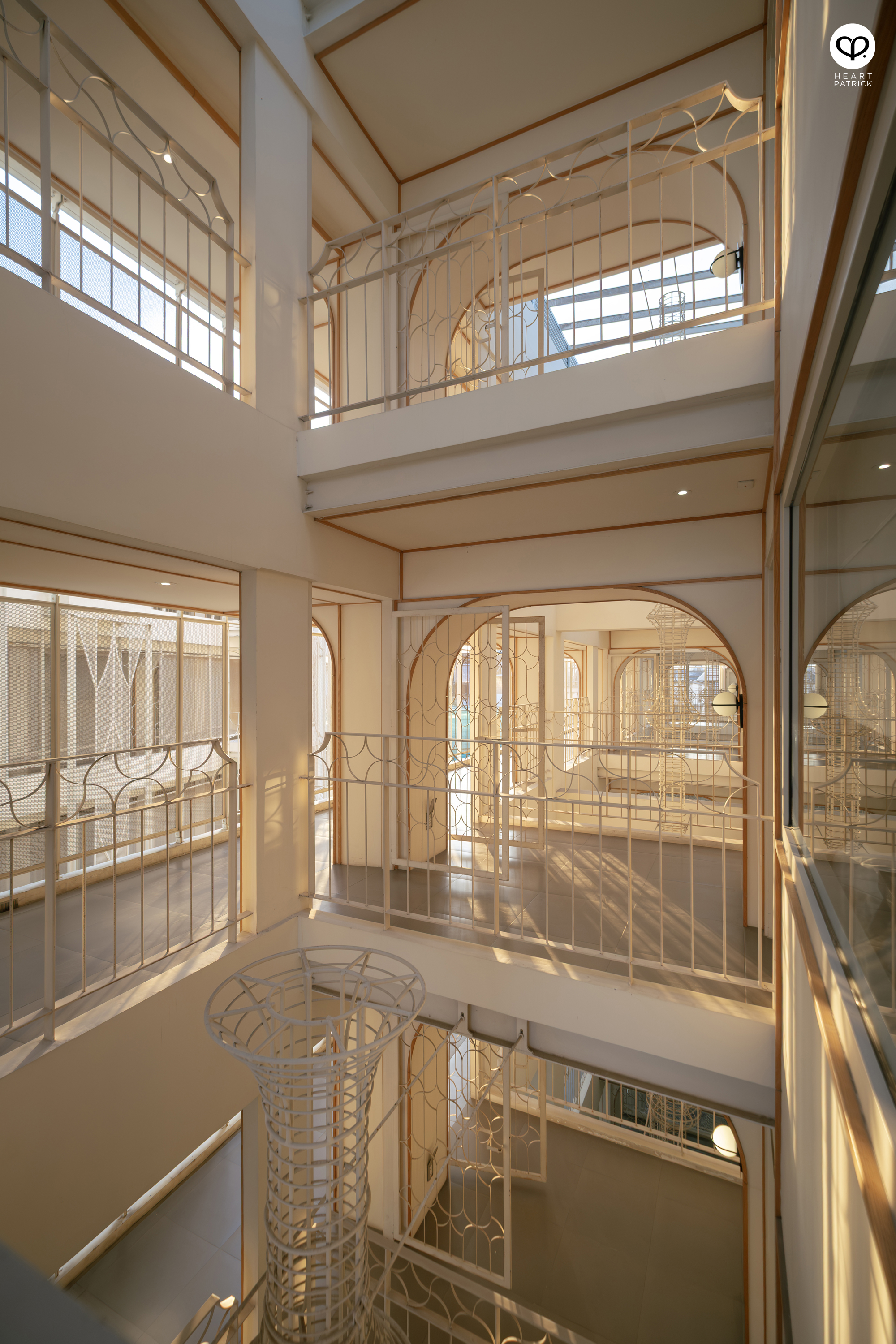 heartpatrick architecture interior hotel travel photography yanh ratchawat hotel bangkok