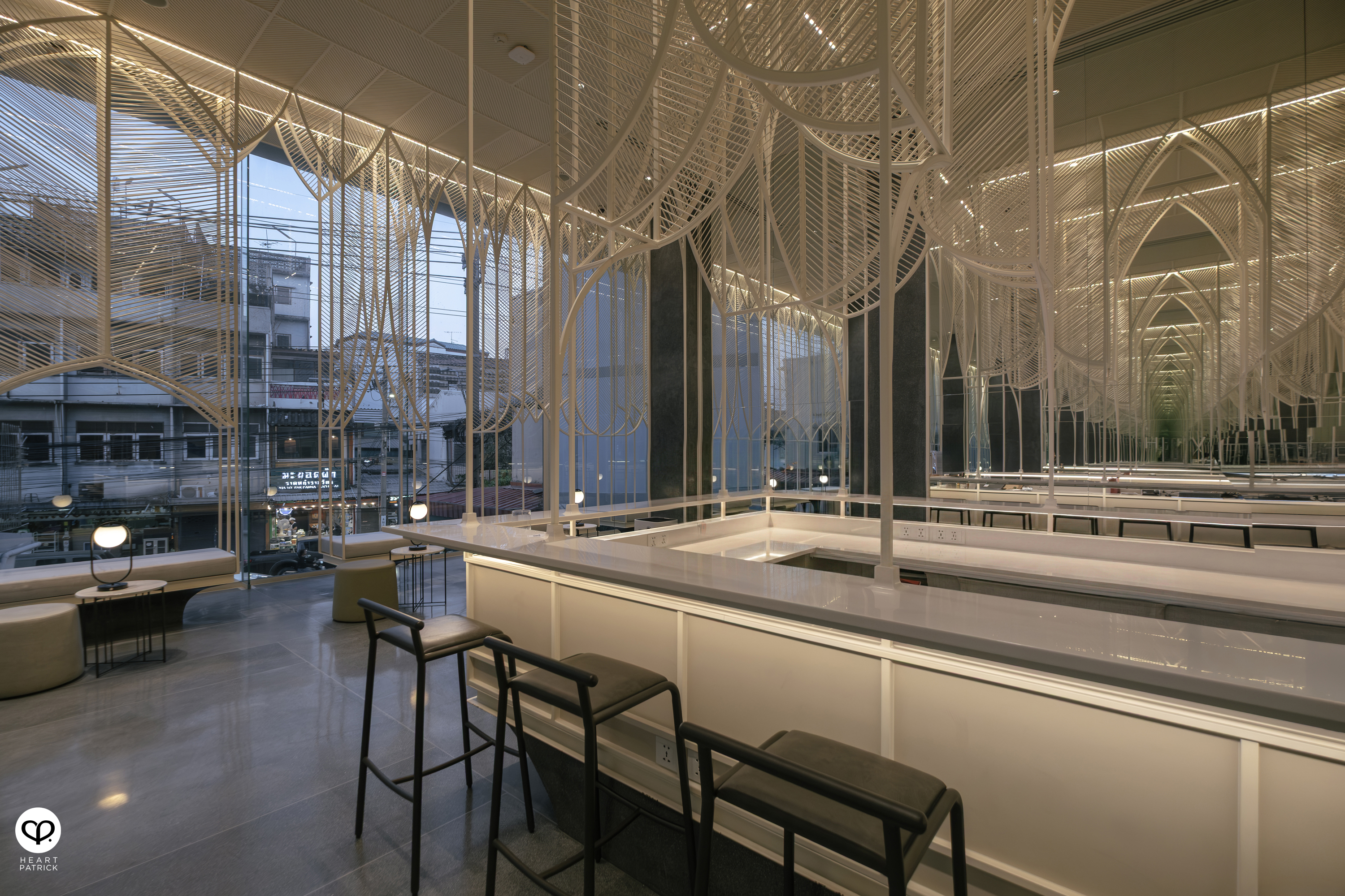 heartpatrick architecture interior hotel travel photography yanh ratchawat hotel bangkok