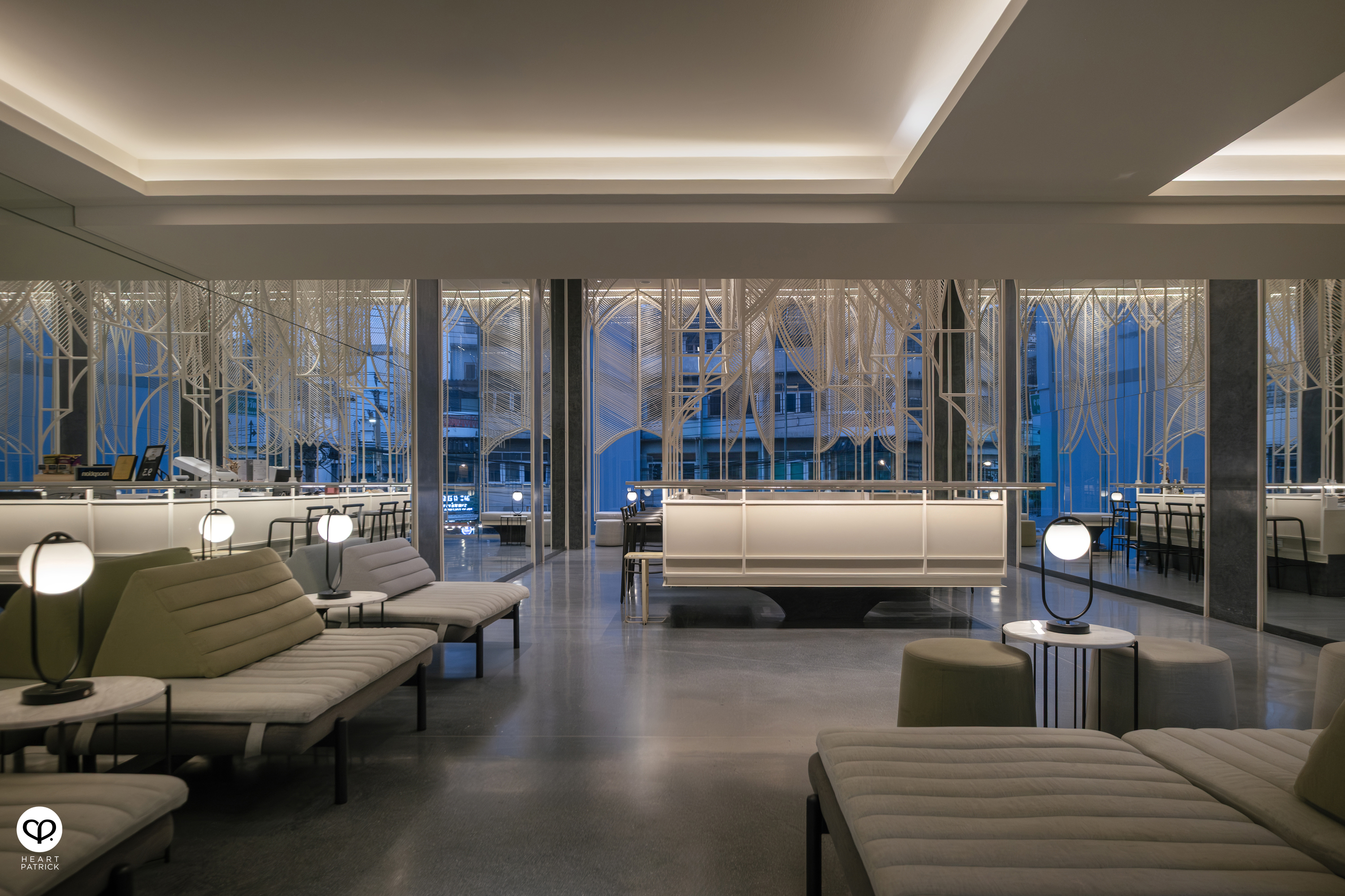heartpatrick architecture interior hotel travel photography yanh ratchawat hotel bangkok