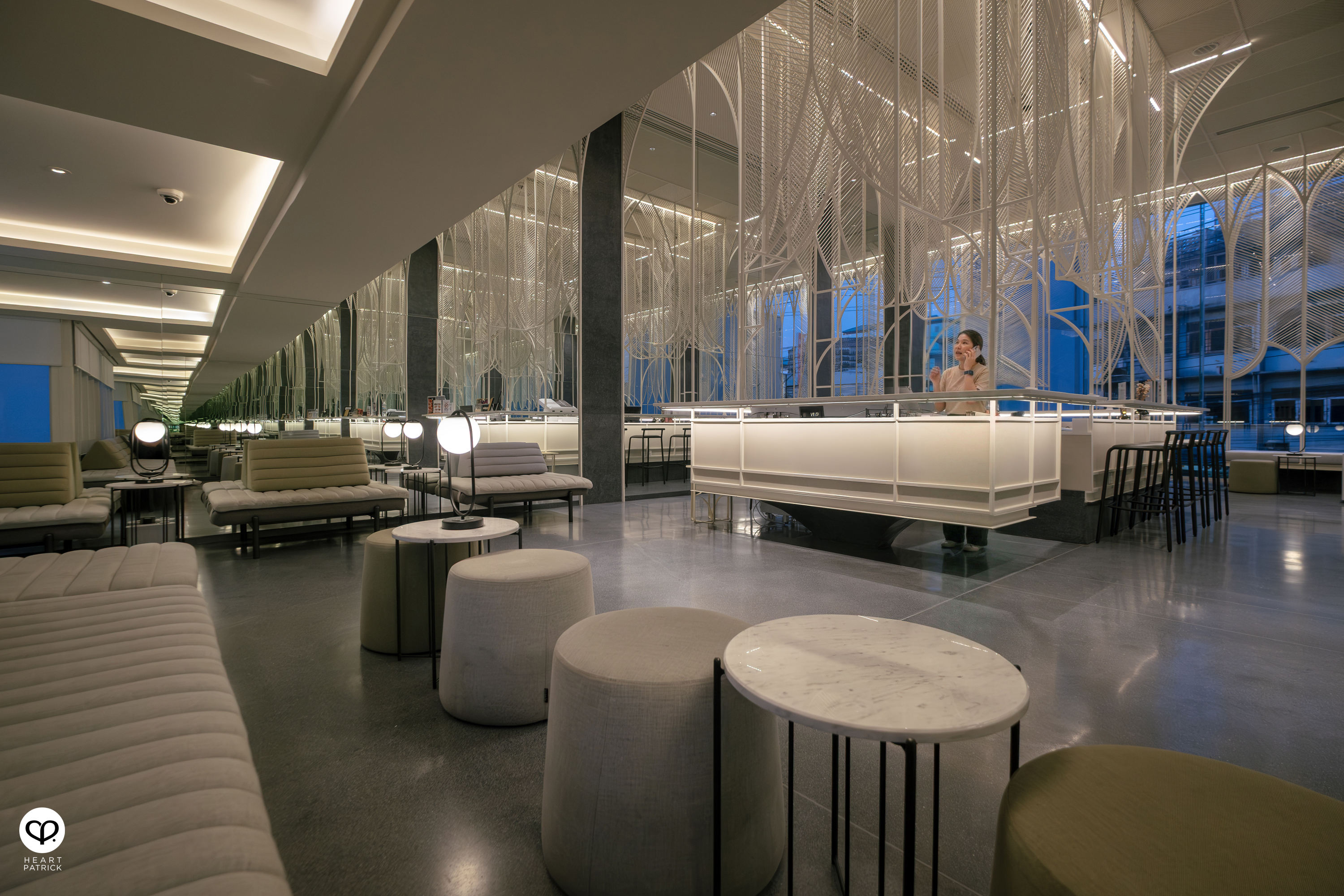 heartpatrick architecture interior hotel travel photography yanh ratchawat hotel bangkok