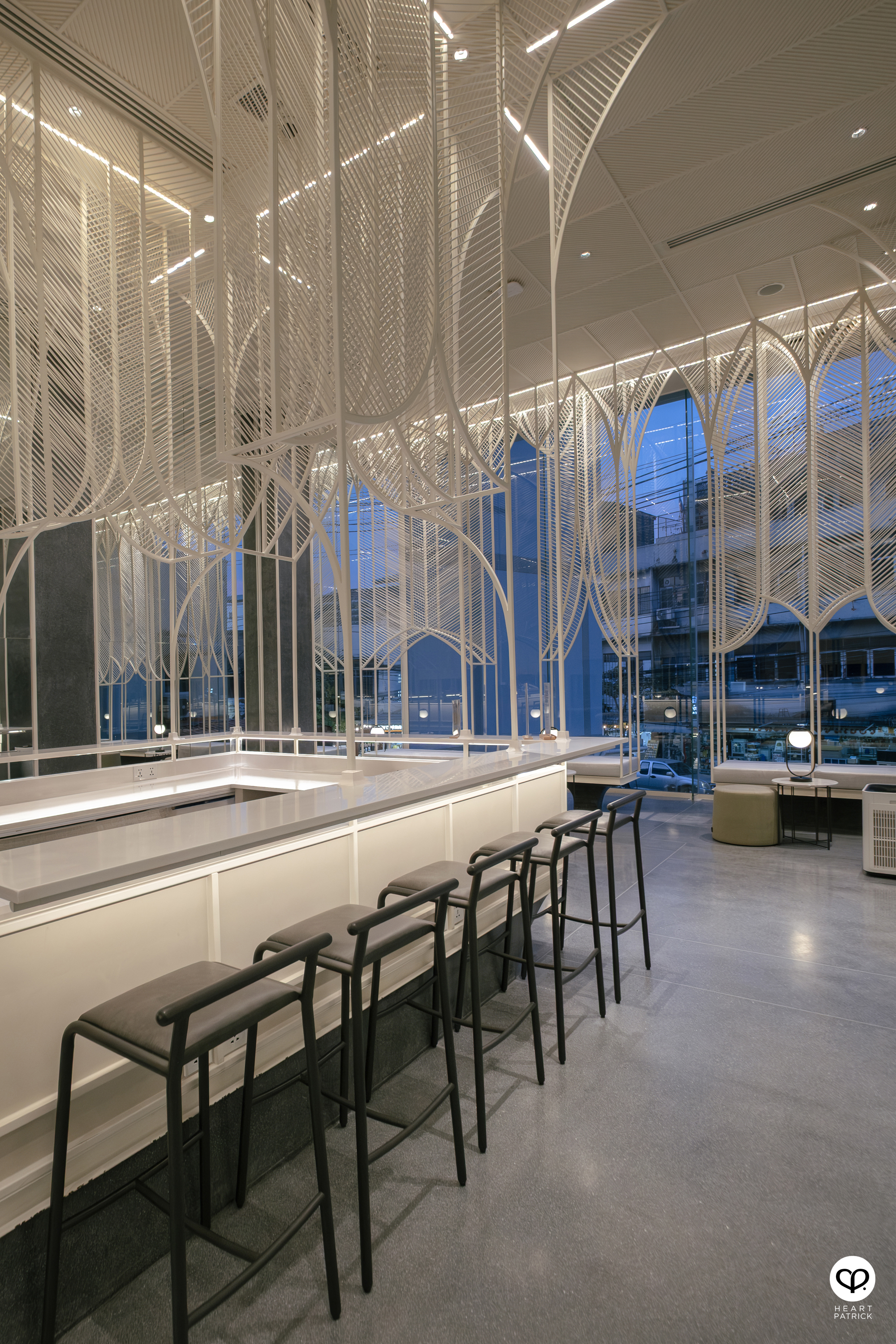 heartpatrick architecture interior hotel travel photography yanh ratchawat hotel bangkok