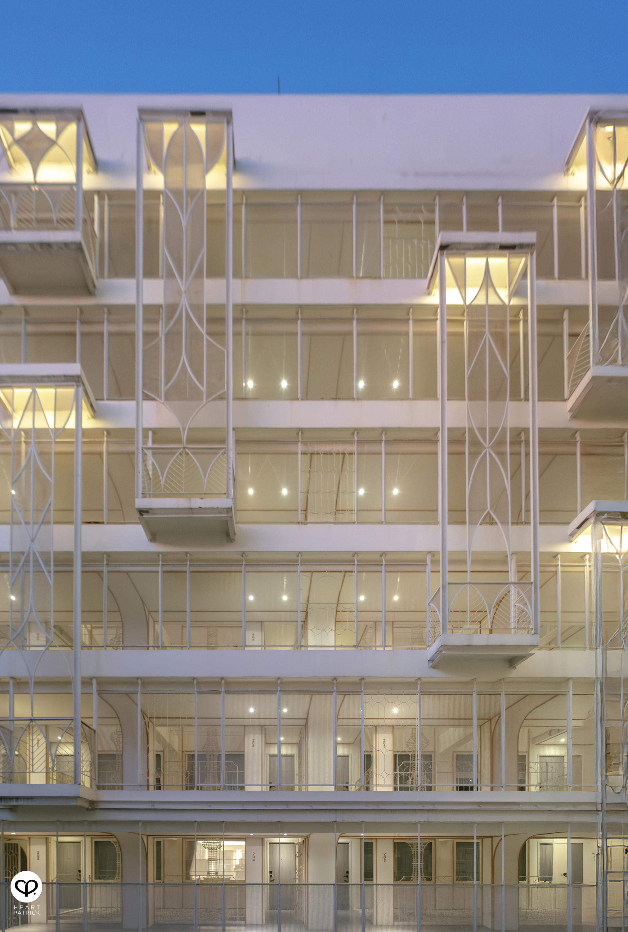 heartpatrick architecture interior hotel travel photography yanh ratchawat hotel bangkok