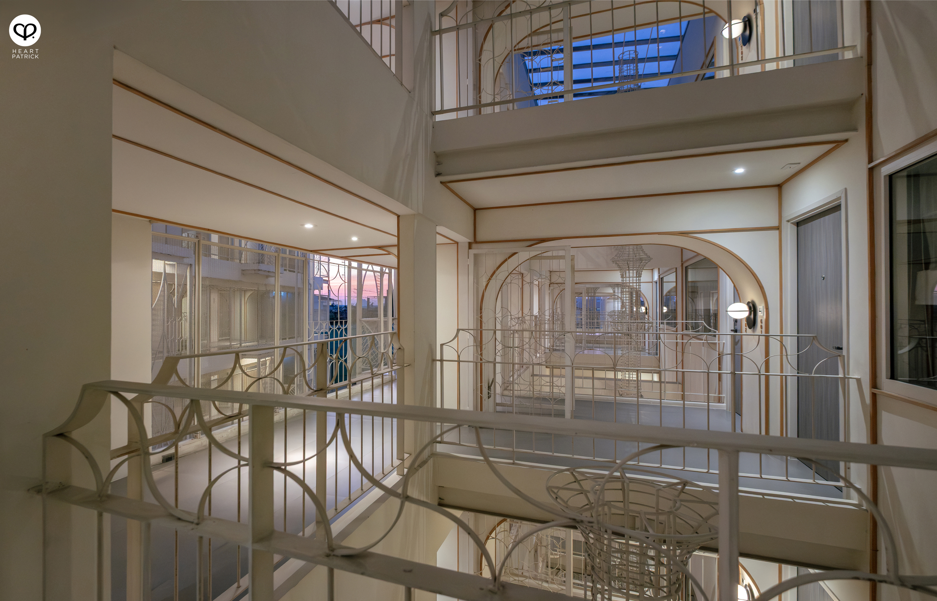 heartpatrick architecture interior hotel travel photography yanh ratchawat hotel bangkok