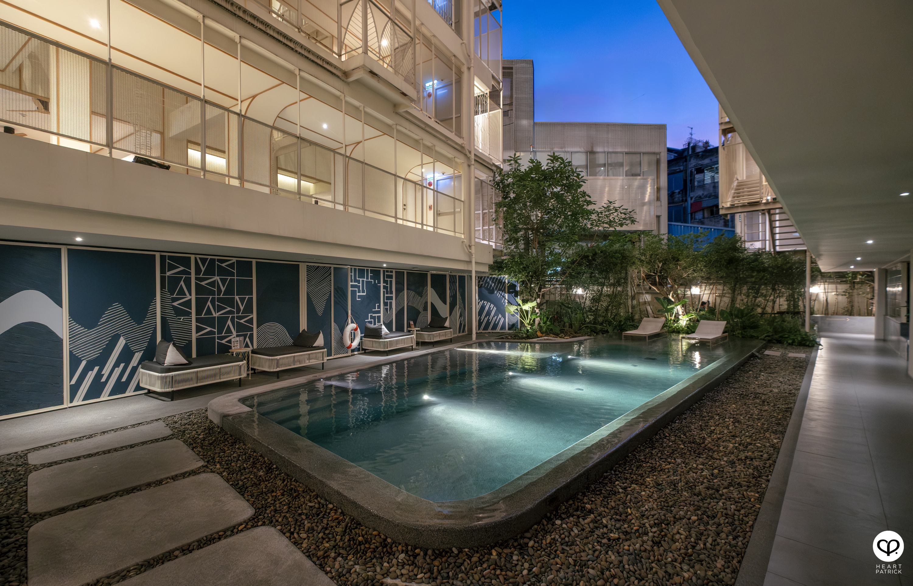 heartpatrick architecture interior hotel travel photography yanh ratchawat hotel bangkok