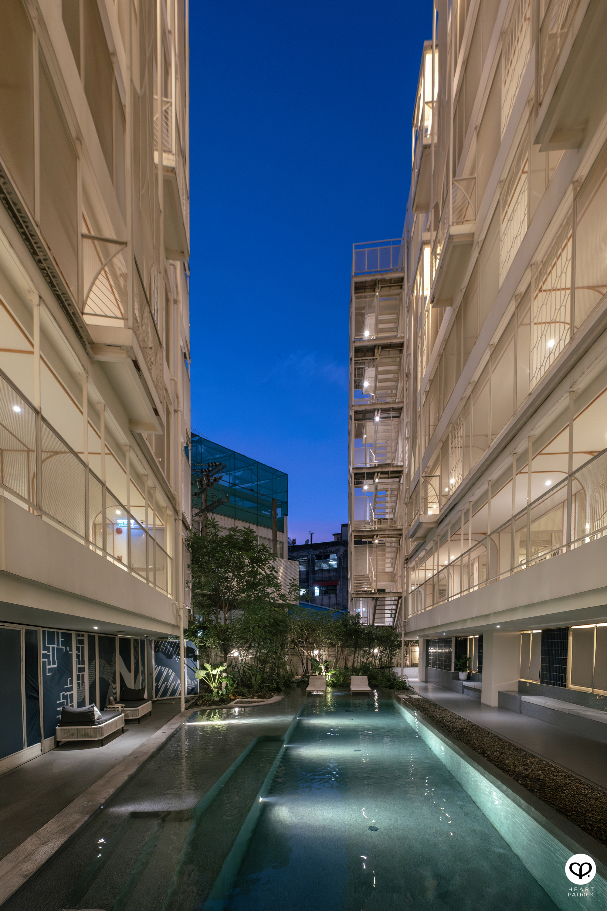 heartpatrick architecture interior hotel travel photography yanh ratchawat hotel bangkok