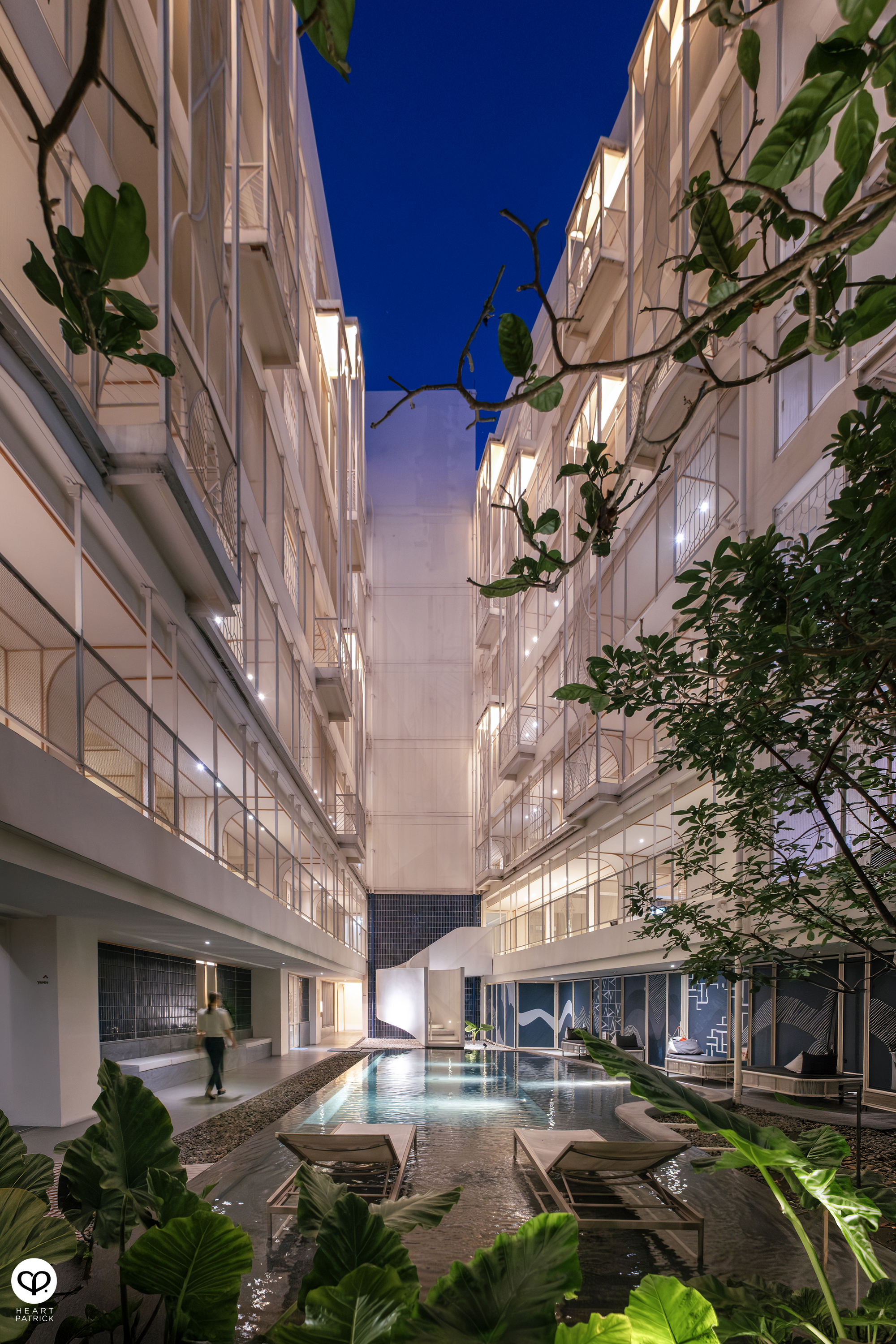 heartpatrick architecture interior hotel travel photography yanh ratchawat hotel bangkok