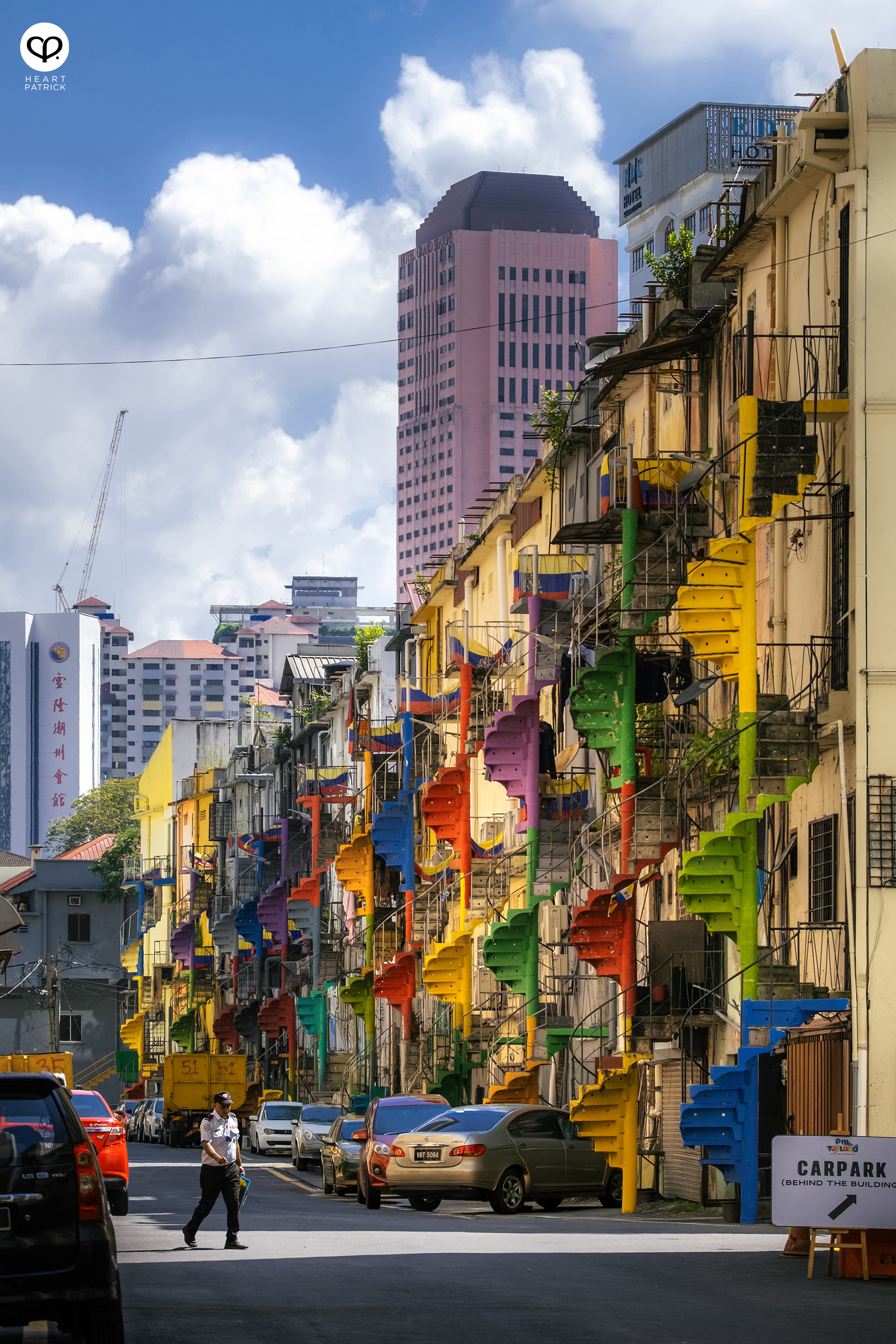 heartpatrick urban exploring street photography chow kit kuala lumpur