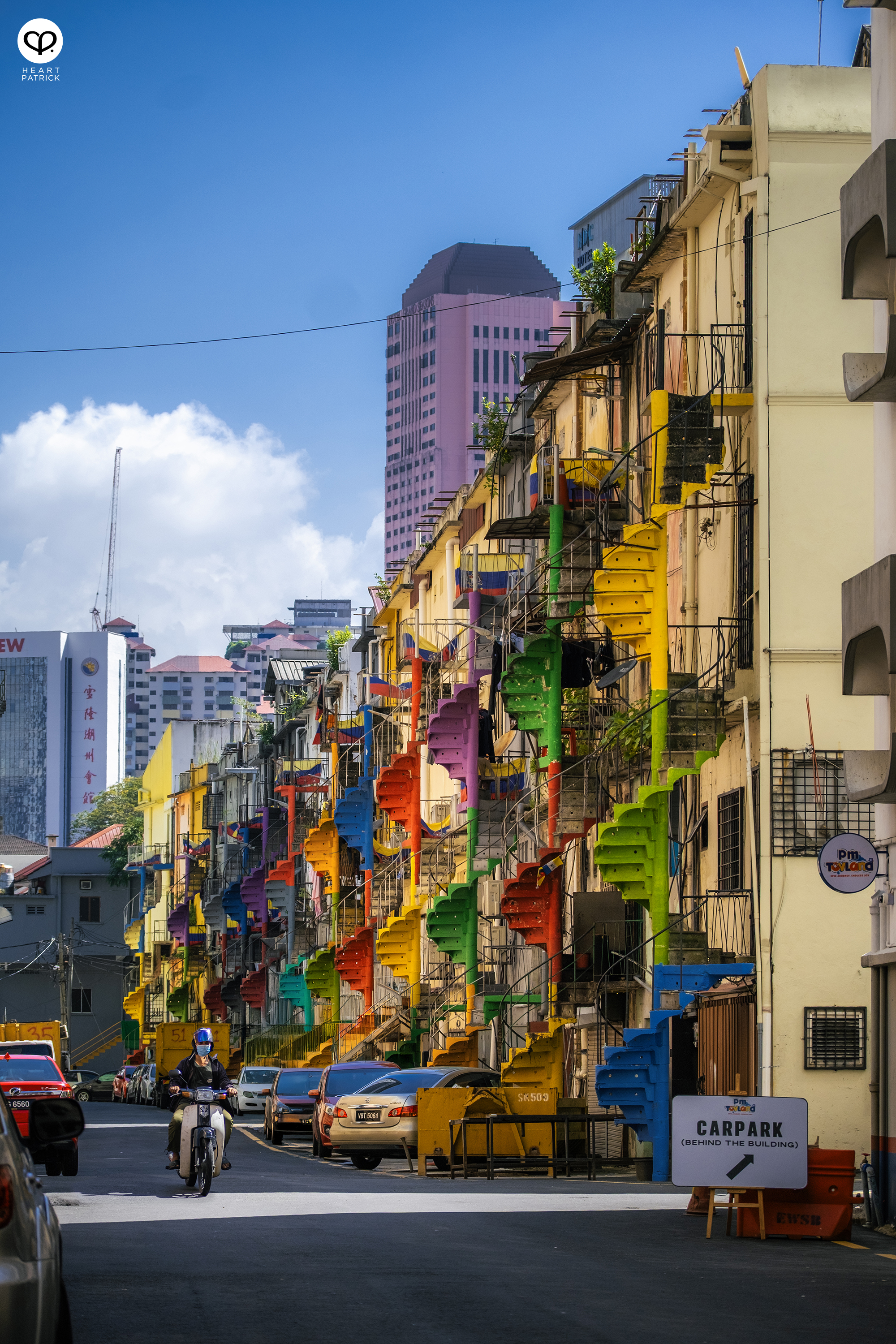 heartpatrick urban exploring street photography chow kit kuala lumpur