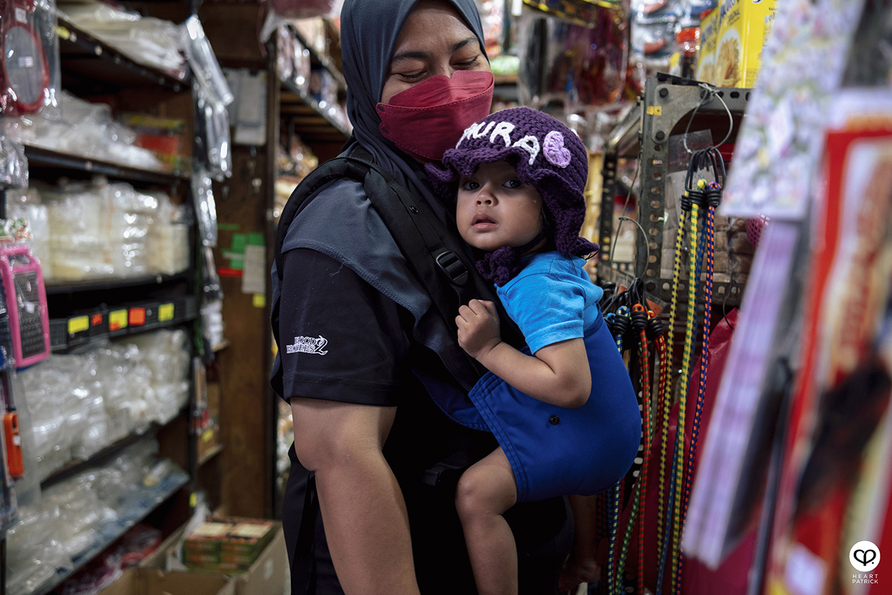 heartpatrick urban exploring street photography chow kit kuala lumpur
