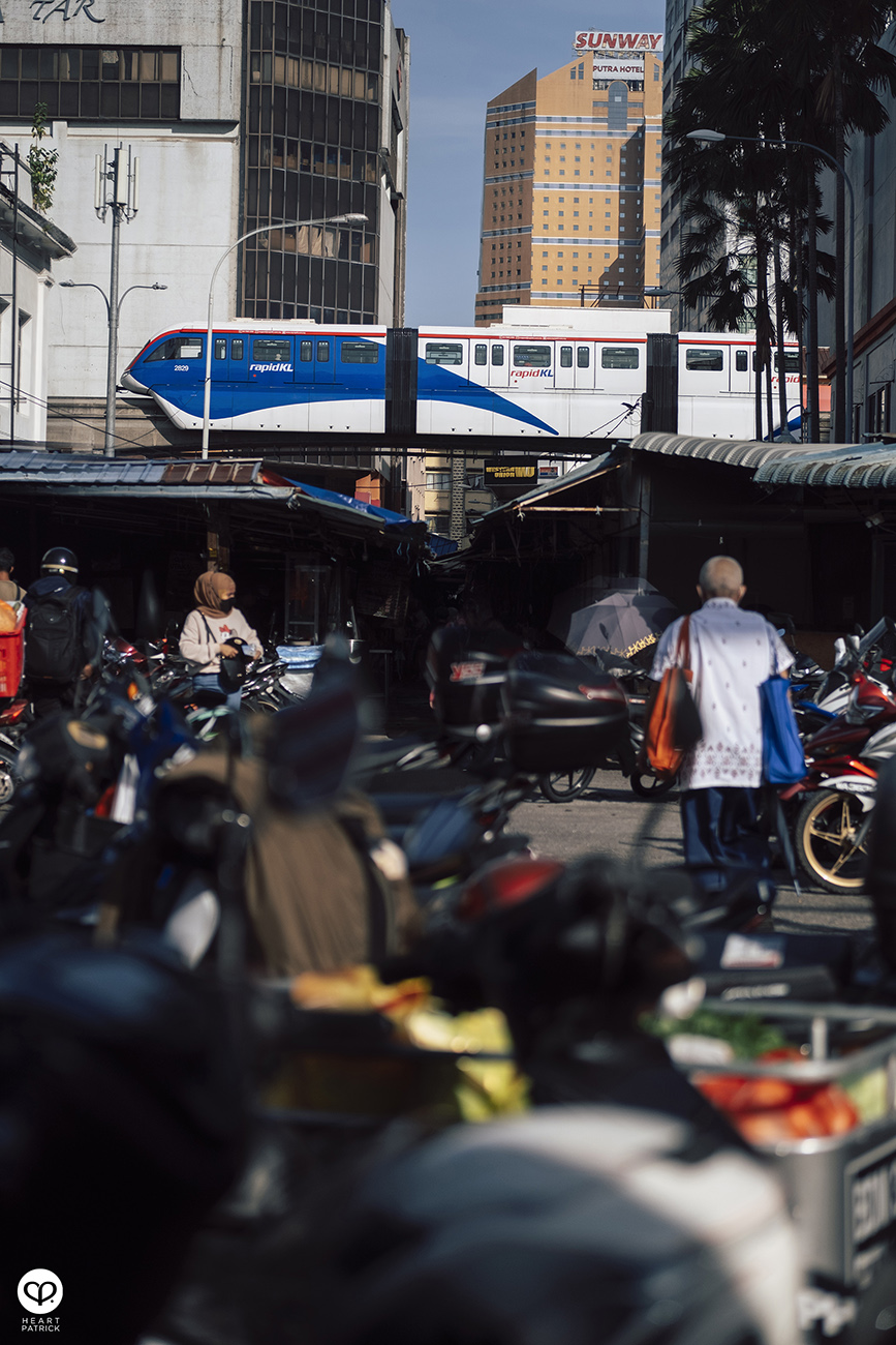 heartpatrick urban exploring street photography chow kit kuala lumpur
