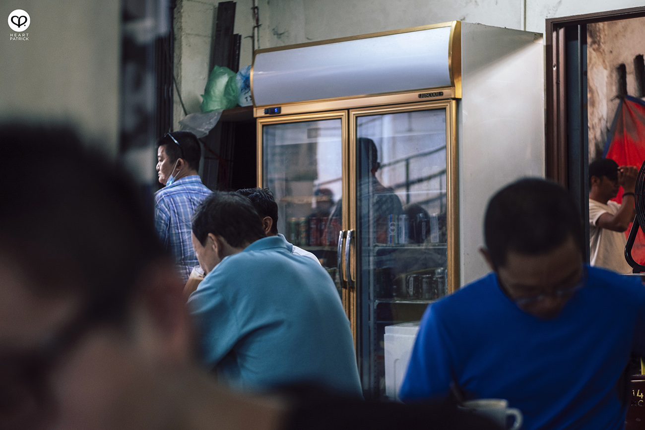 heartpatrick urban exploring street photography chow kit kuala lumpur