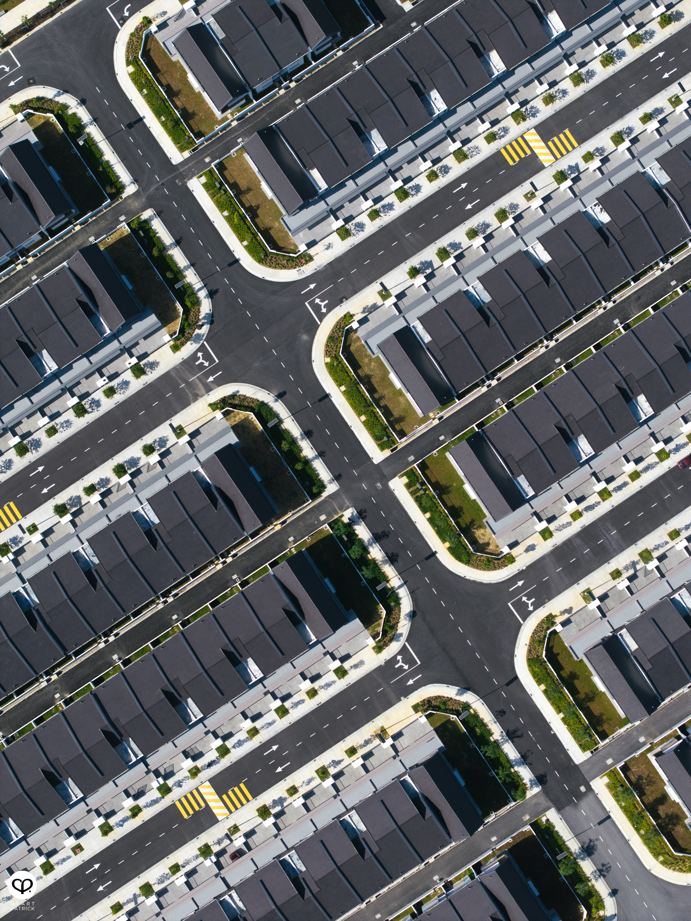 heartpatrick architecture property photography blooming residence guocoland emerald rawang clo architects