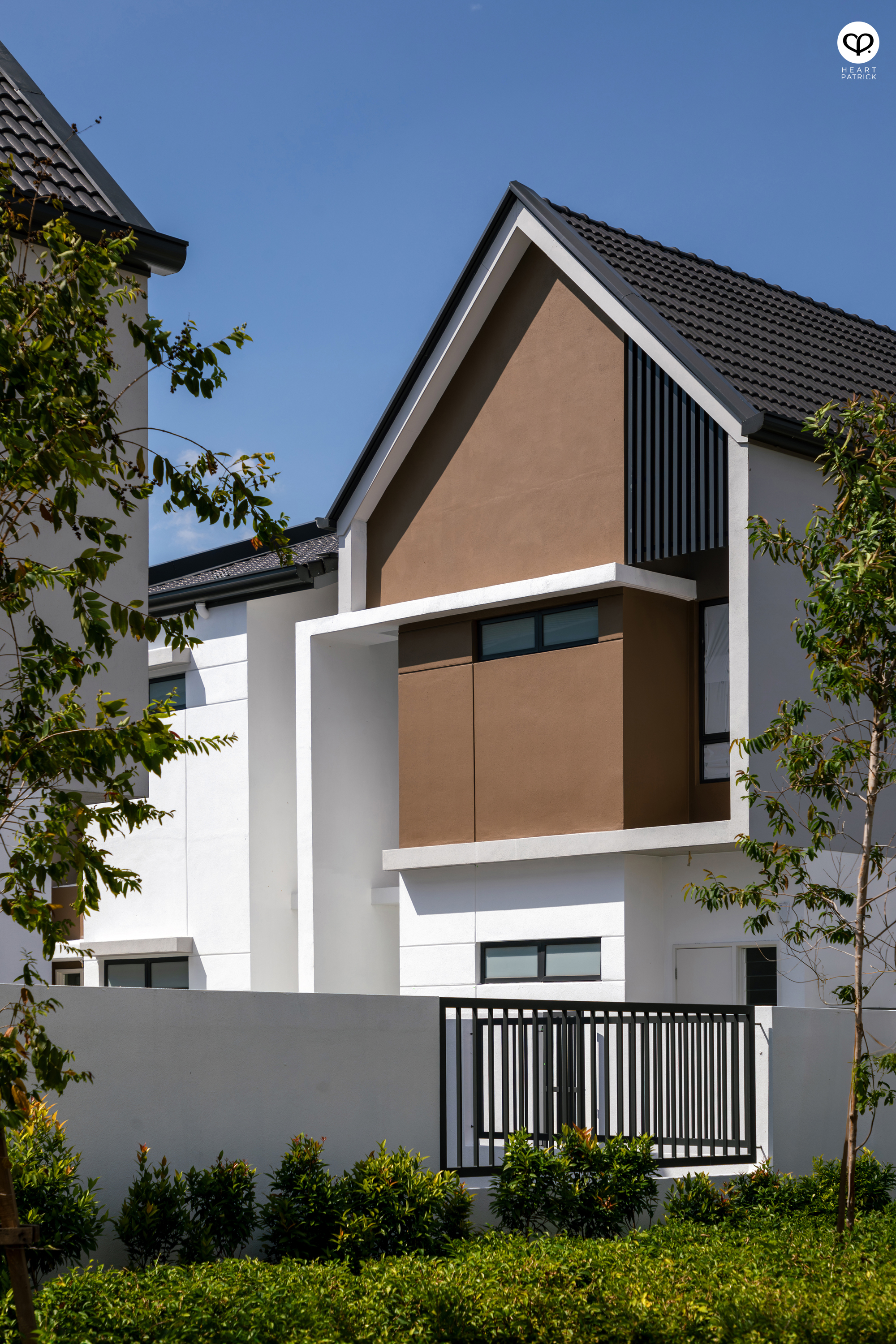 heartpatrick architecture property photography blooming residence guocoland emerald rawang clo architects