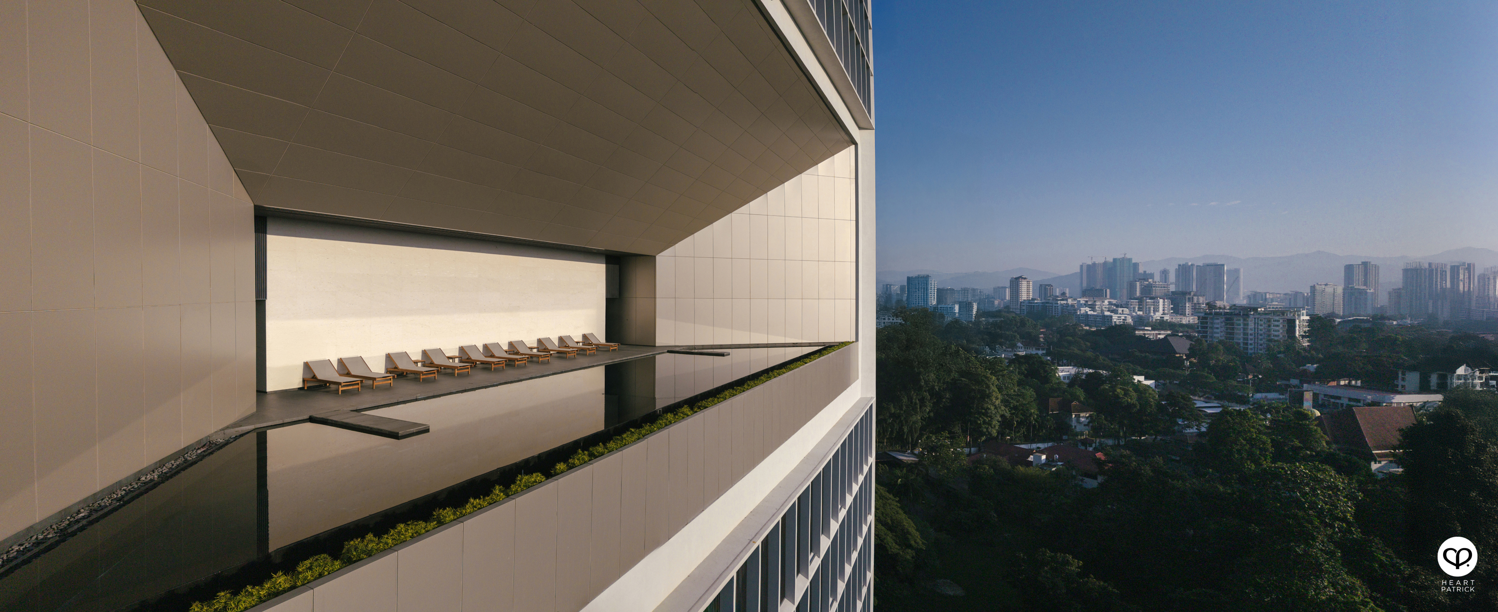 heartpatrick architecture property developer interior photography the conlay kerry hill architects kuala lumpur