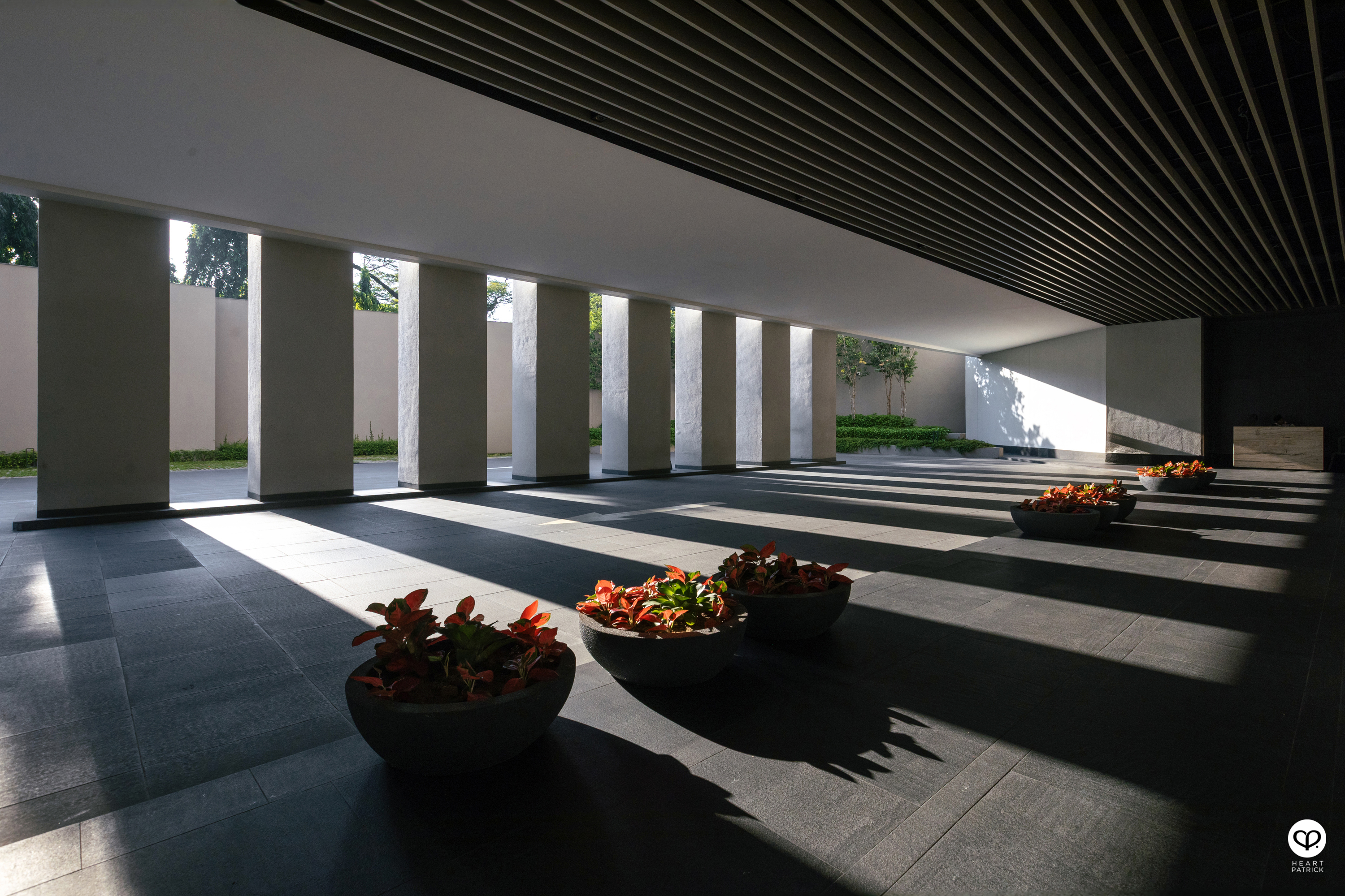 heartpatrick architecture property developer interior photography the conlay kerry hill architects kuala lumpur