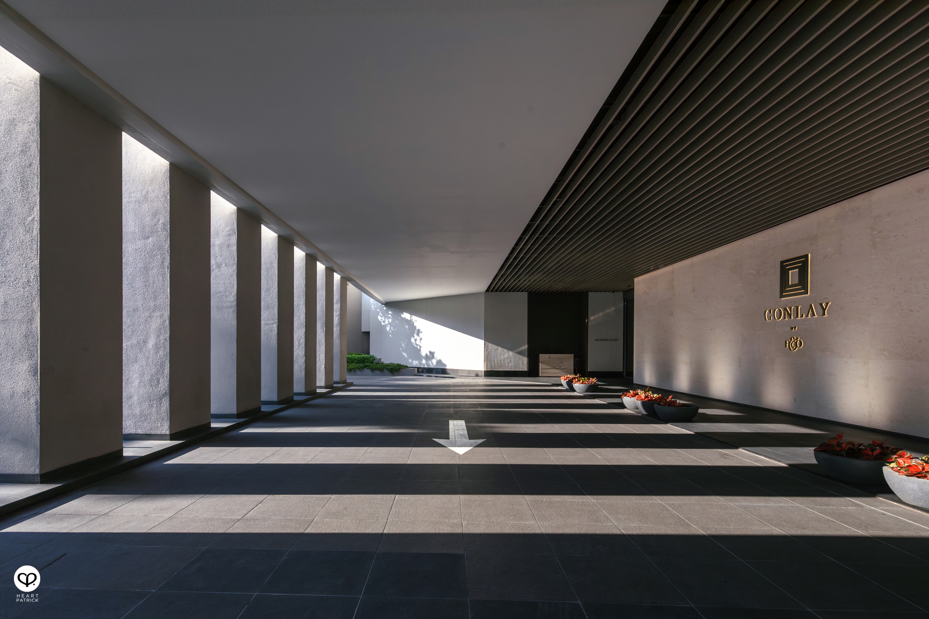 heartpatrick architecture property developer interior photography the conlay kerry hill architects kuala lumpur