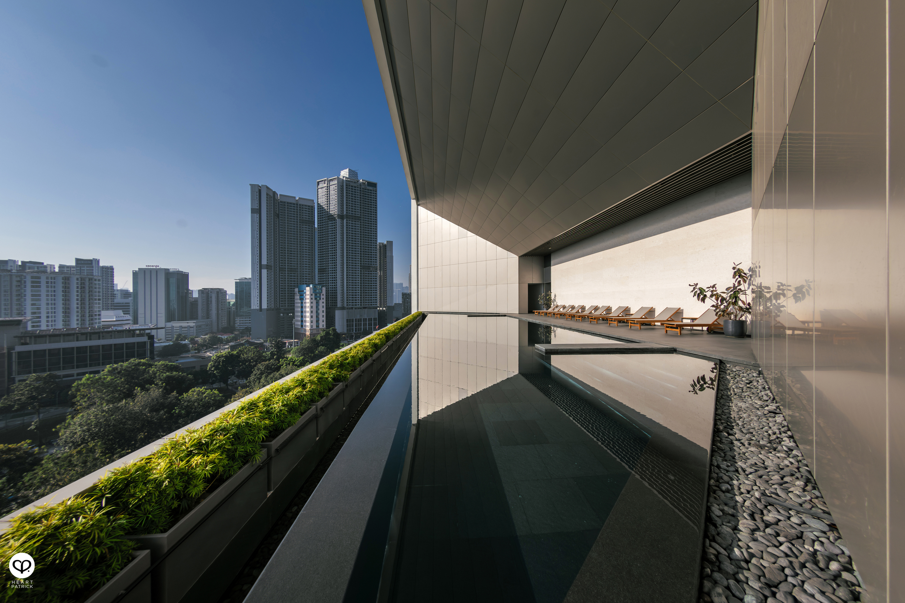 heartpatrick architecture property developer interior photography the conlay kerry hill architects kuala lumpur